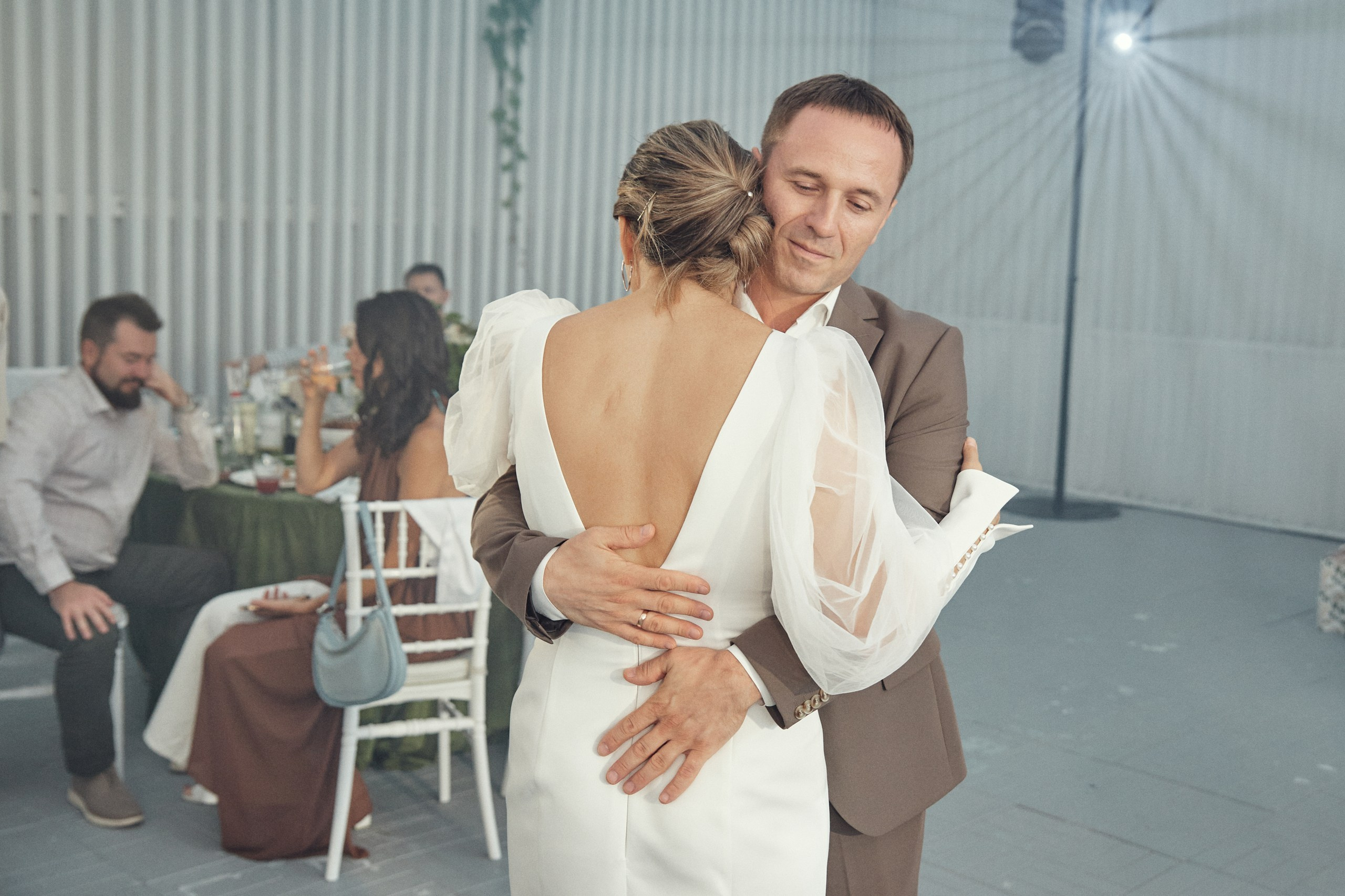 Счастье здесь. Свадебный фотограф Антон Артюшин. Работаю в Нижнем Новгороде и Москве