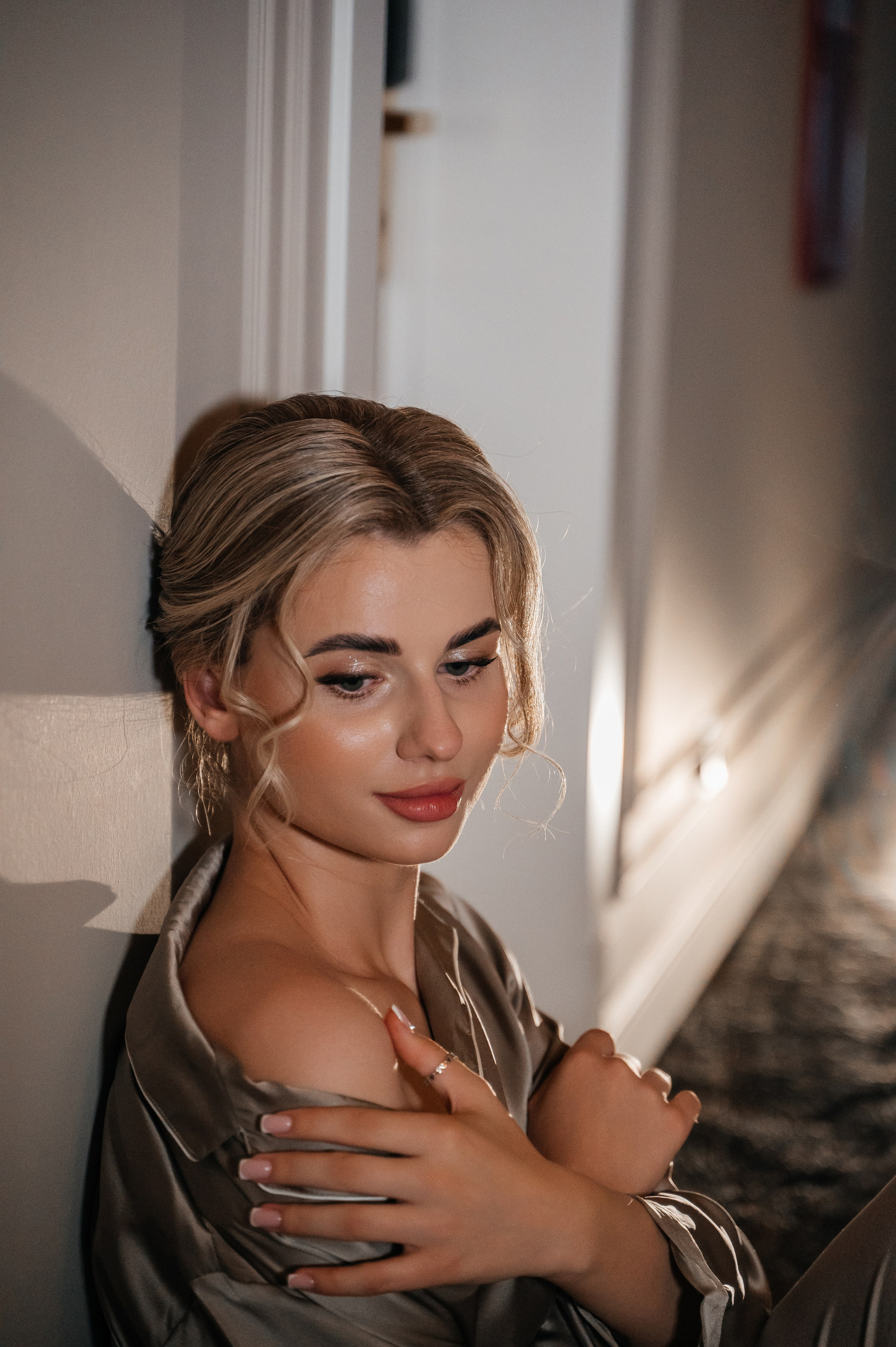 Дима и Аня 27.07.2024. Свадебный и семейный фотограф в городе Смоленске