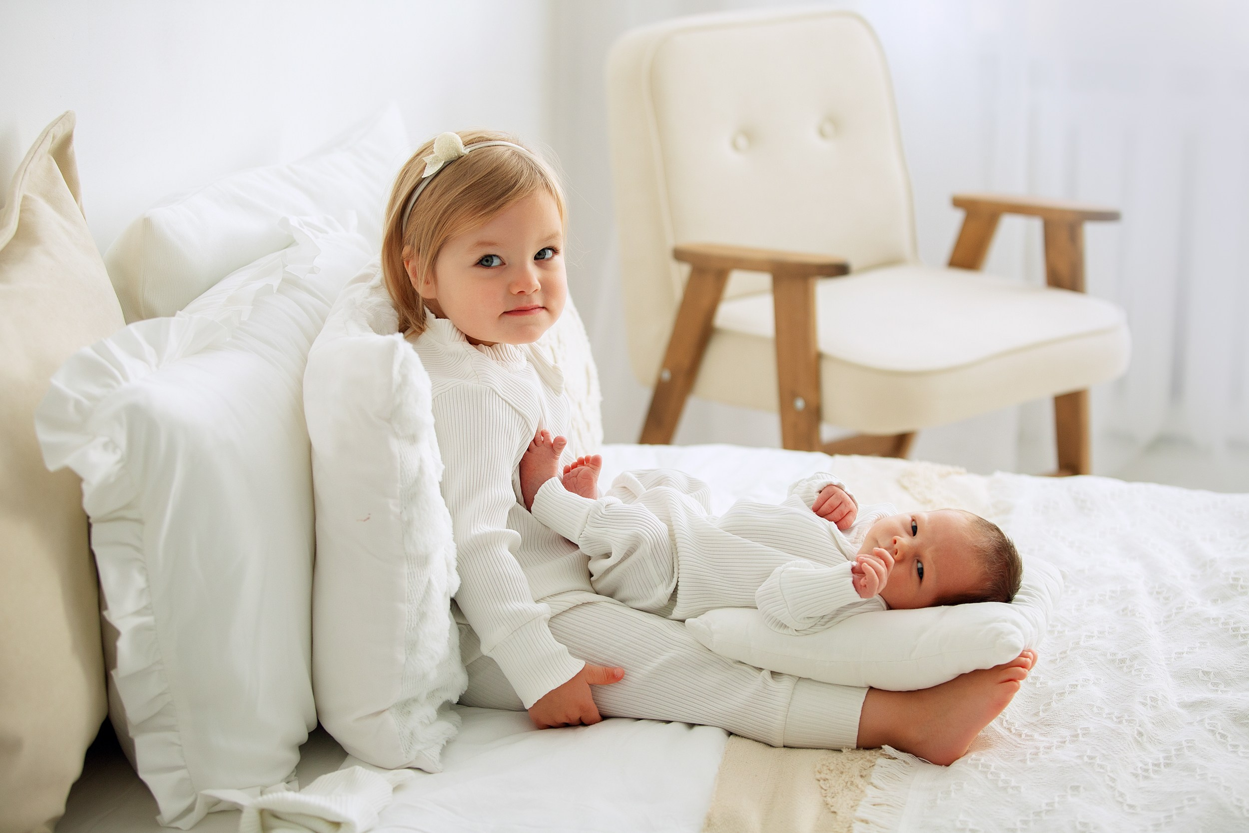 ДАВИД Life. Фотограф новорожденных Оксана Полевская