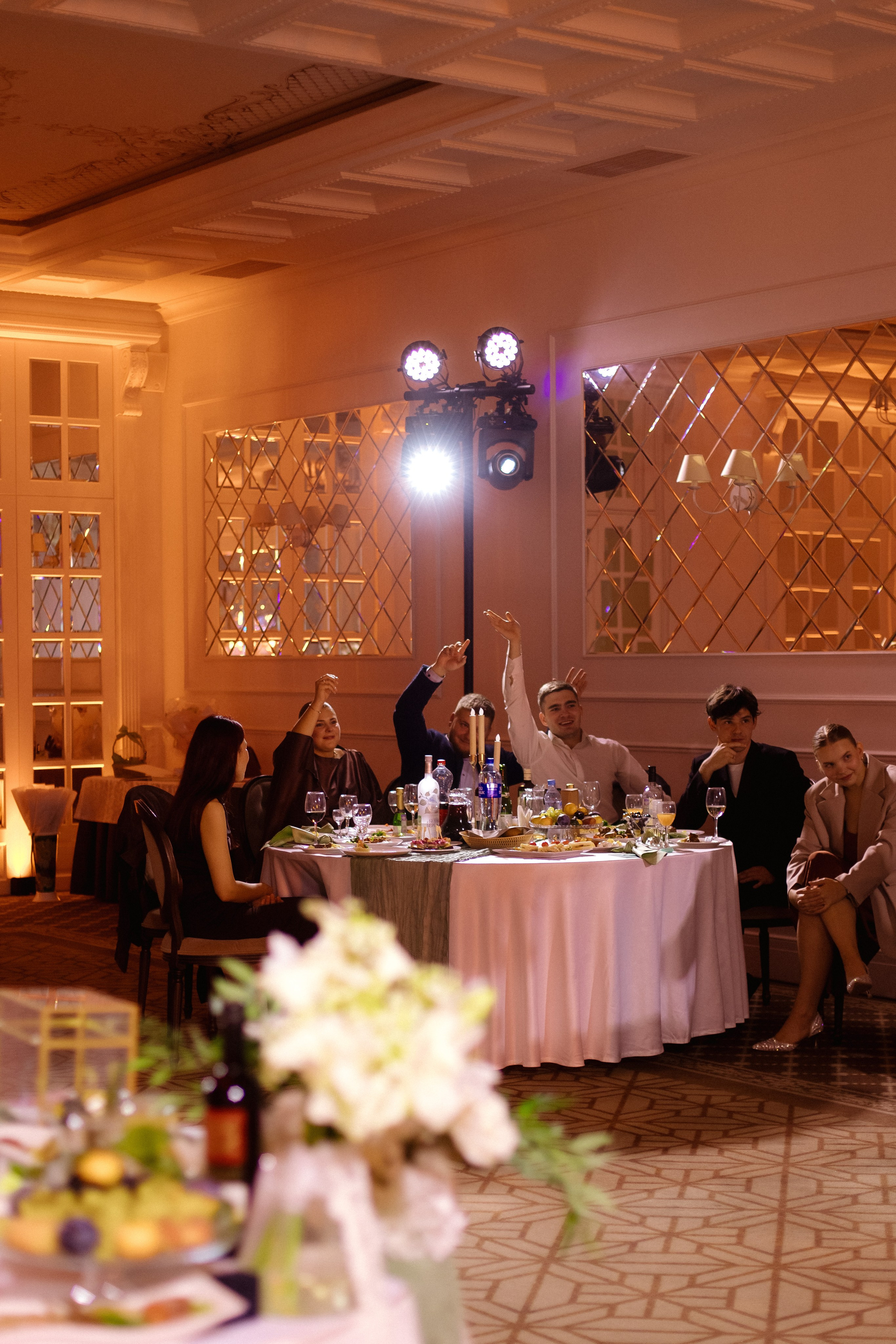 Виктория и Данил 28.09.25. Индивидуальный, семейный и свадебный фотограф