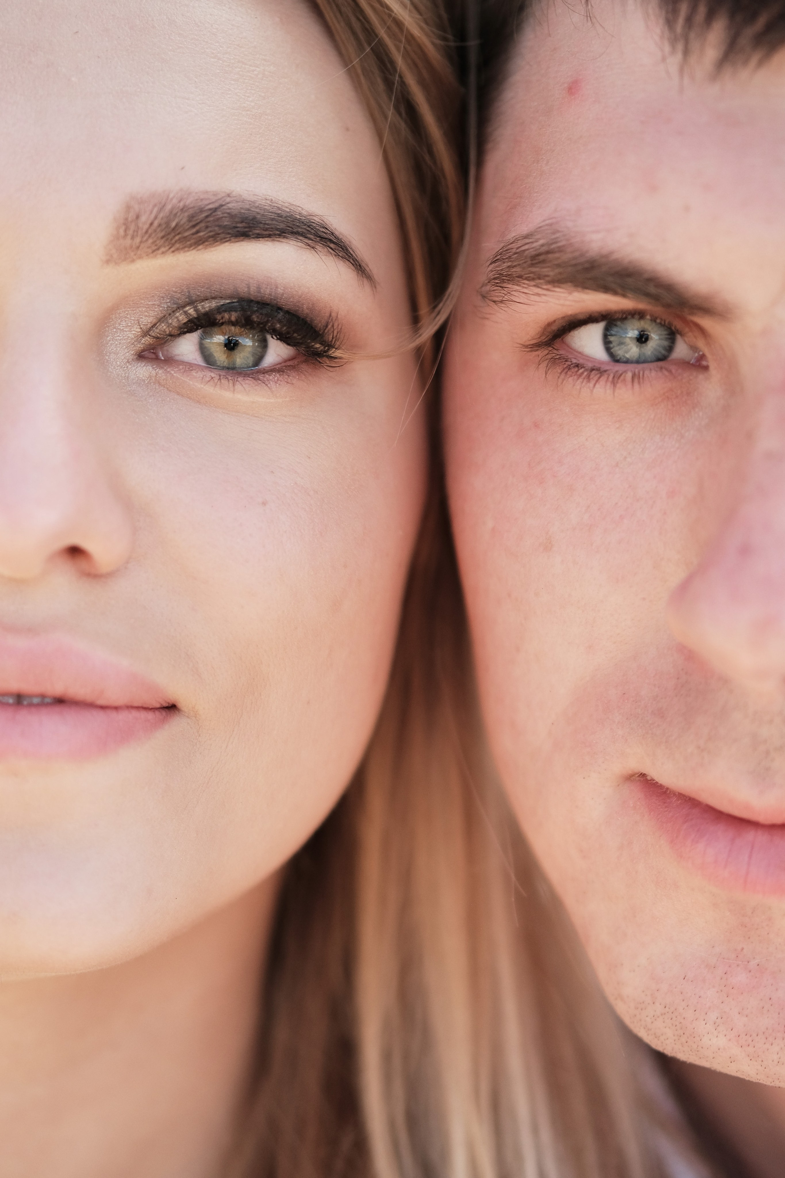 Антон и Ксения. Свадебный и семейный фотограф в Новокузнецке Иван Иванов