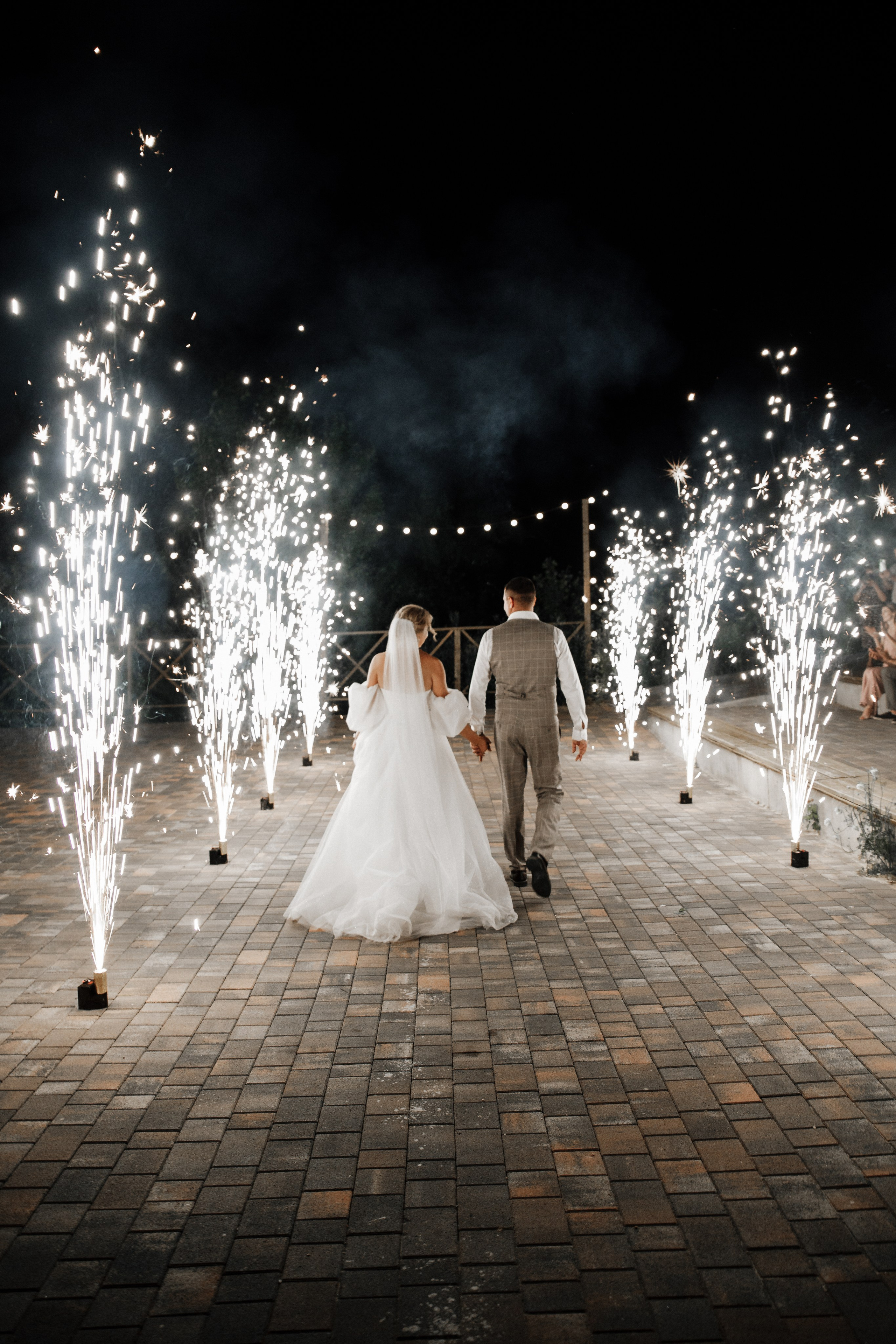 Андрей и Екатерина. Главная