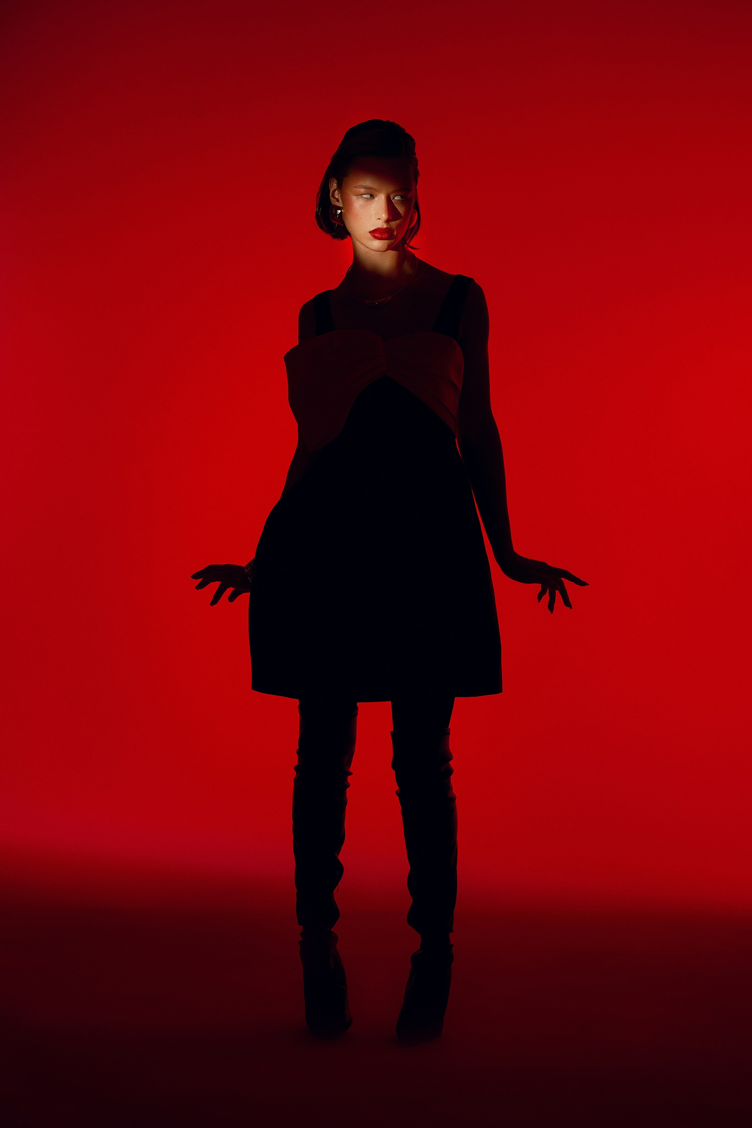 Чувственный фотограф в Санкт-Петербурге Пятнова Ксения