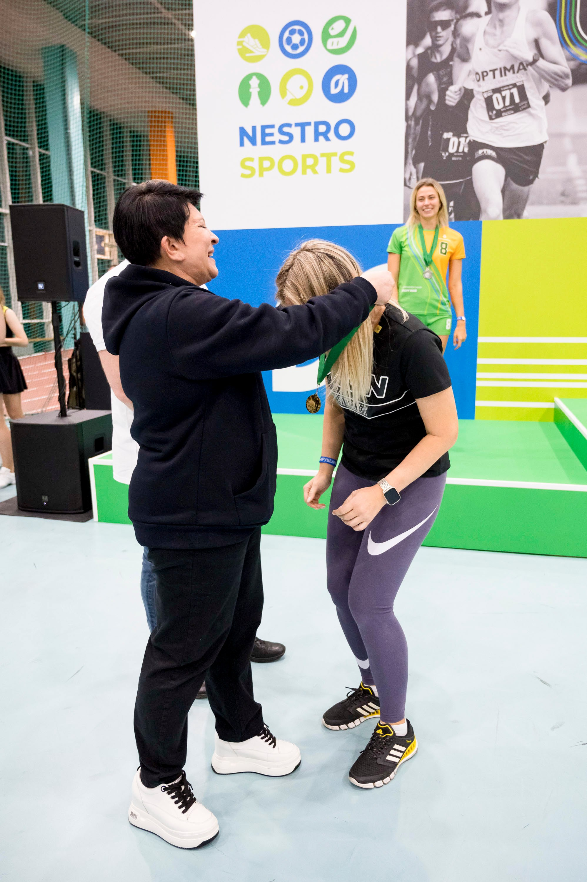 Спартакиада. Nestro Sports. Репортажный фотограф и видеограф Слава Думчев. Тимбилдинги, отчетники, корпоративы