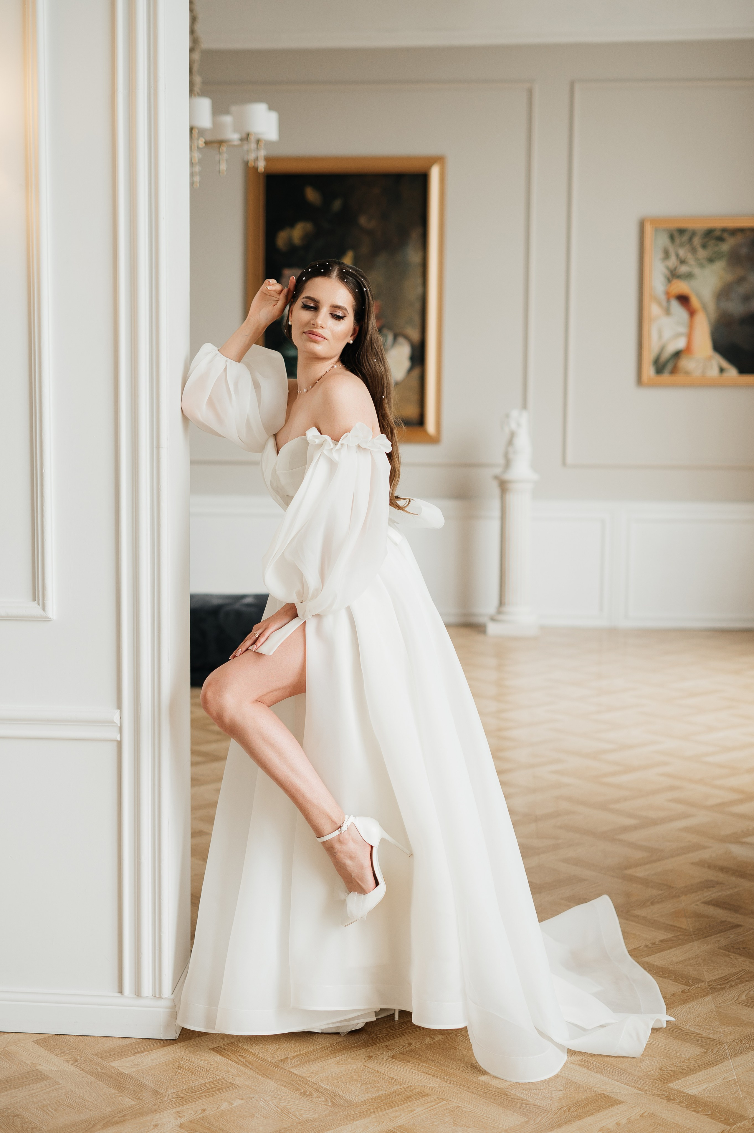 Владимир & Диана. Свадебный и семейный фотограф в Краснодаре Алина Мельник