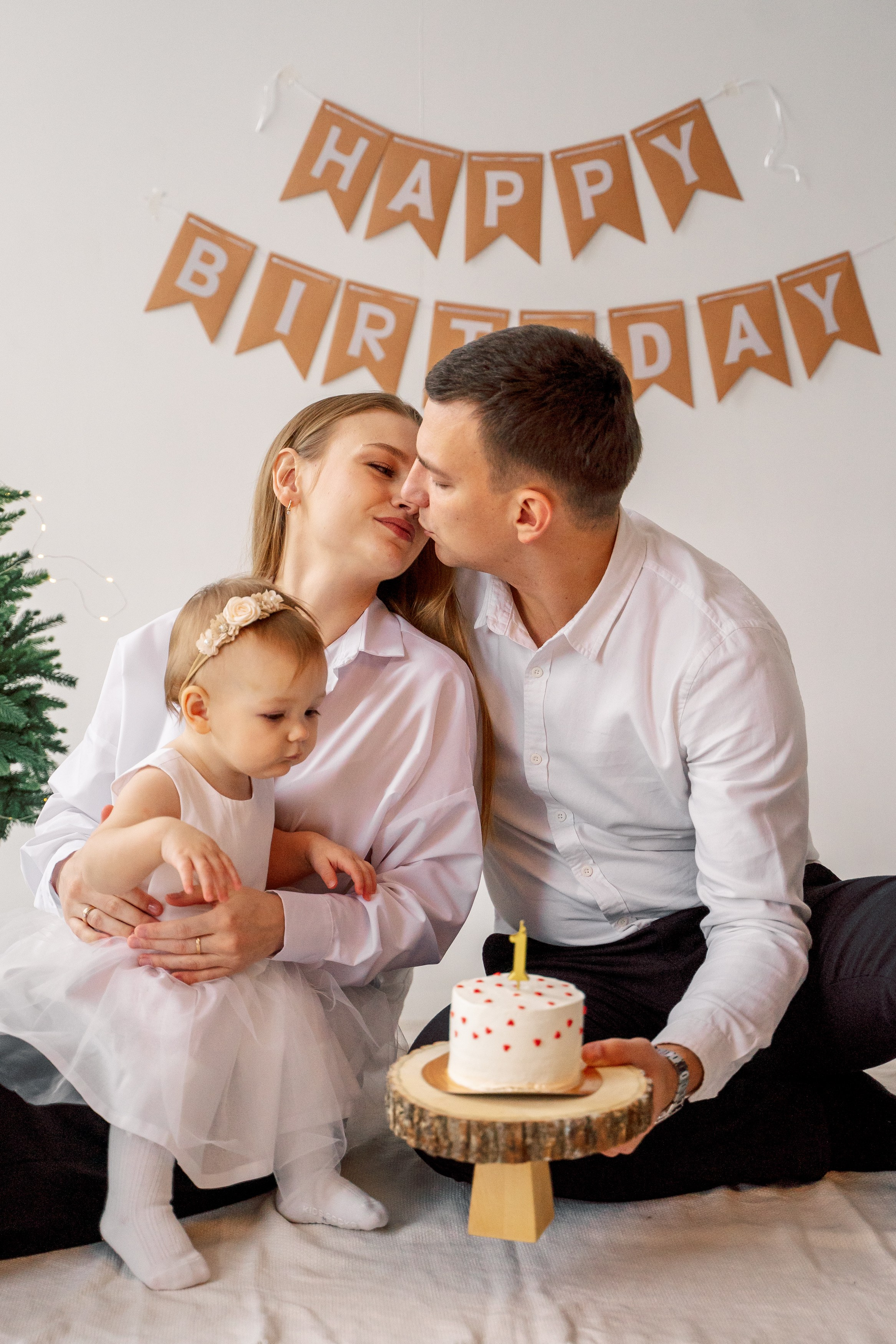 Годик Анне. Фотограф в Казани Алсу Багабиева