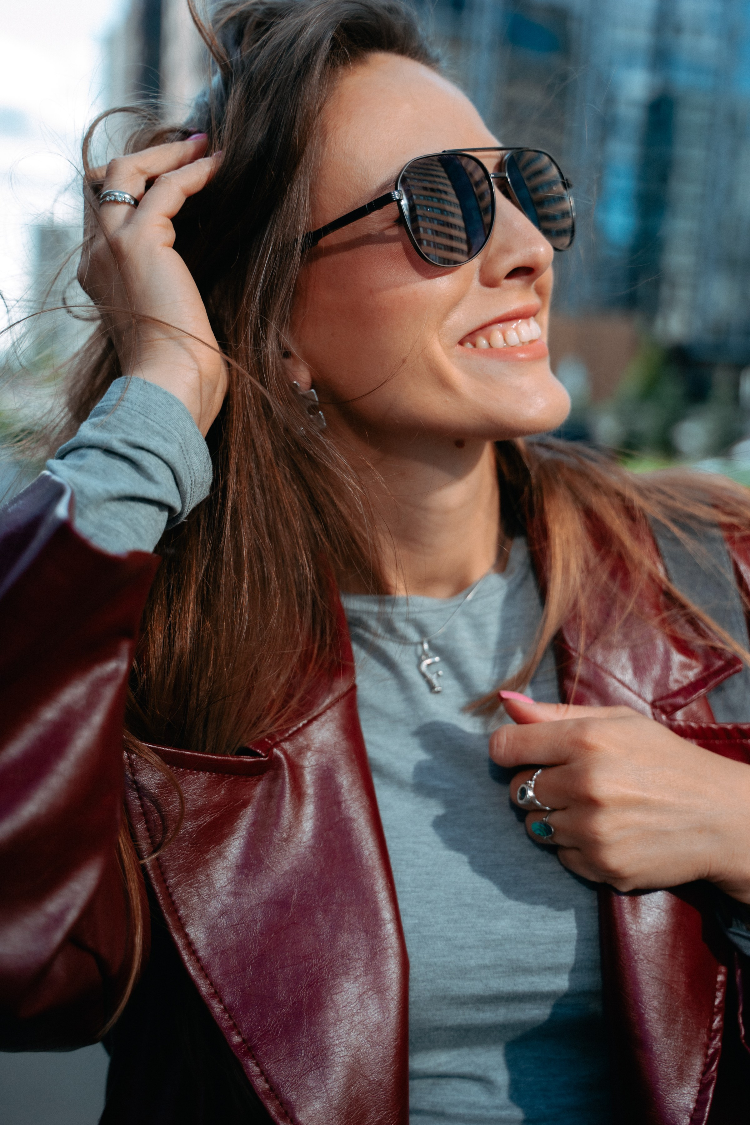 Нина. Фотограф в Казани Алсу Багабиева