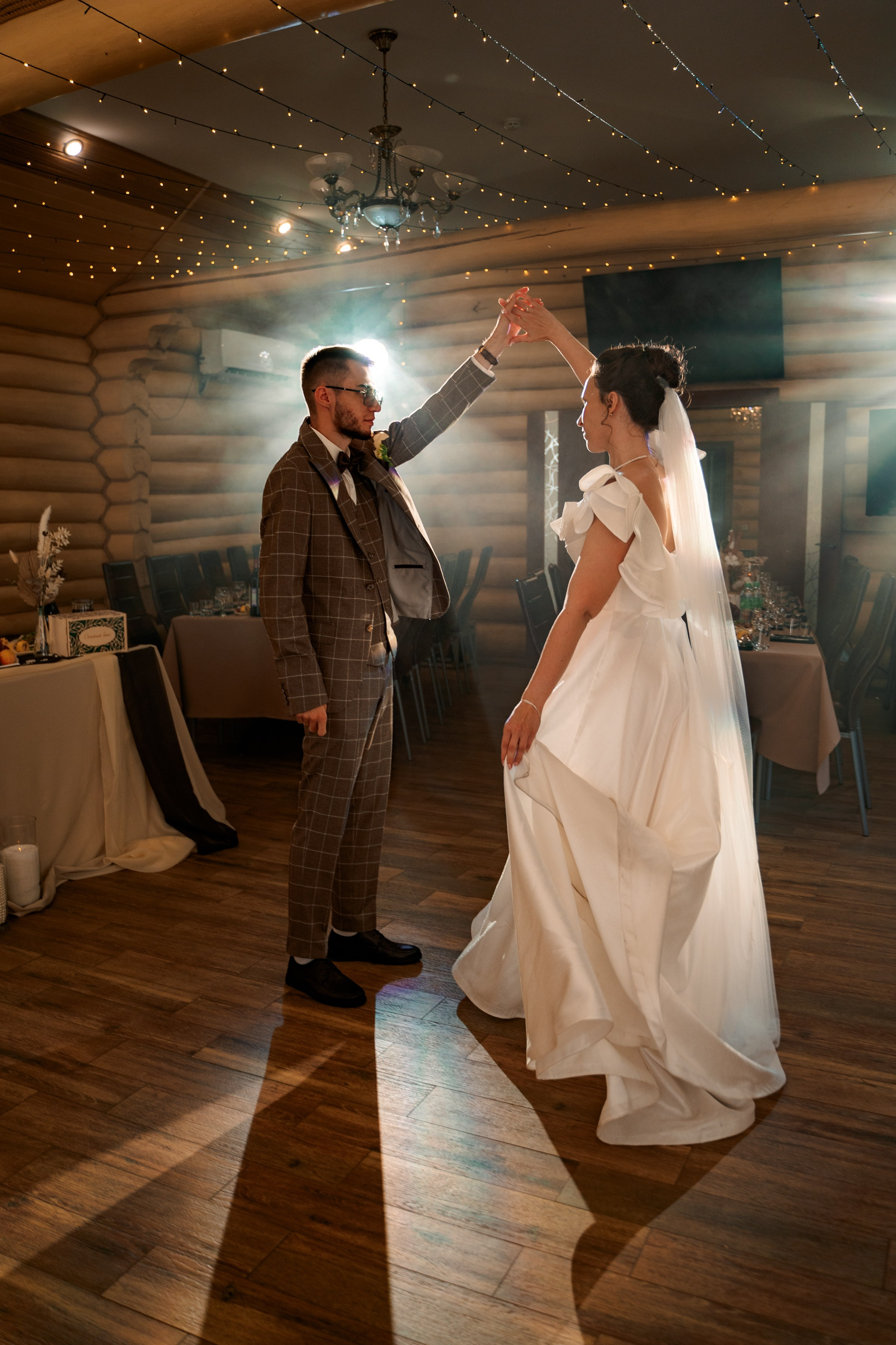 Свадьба Тимур Елизавета. Фотограф в Казани Алсу Багабиева