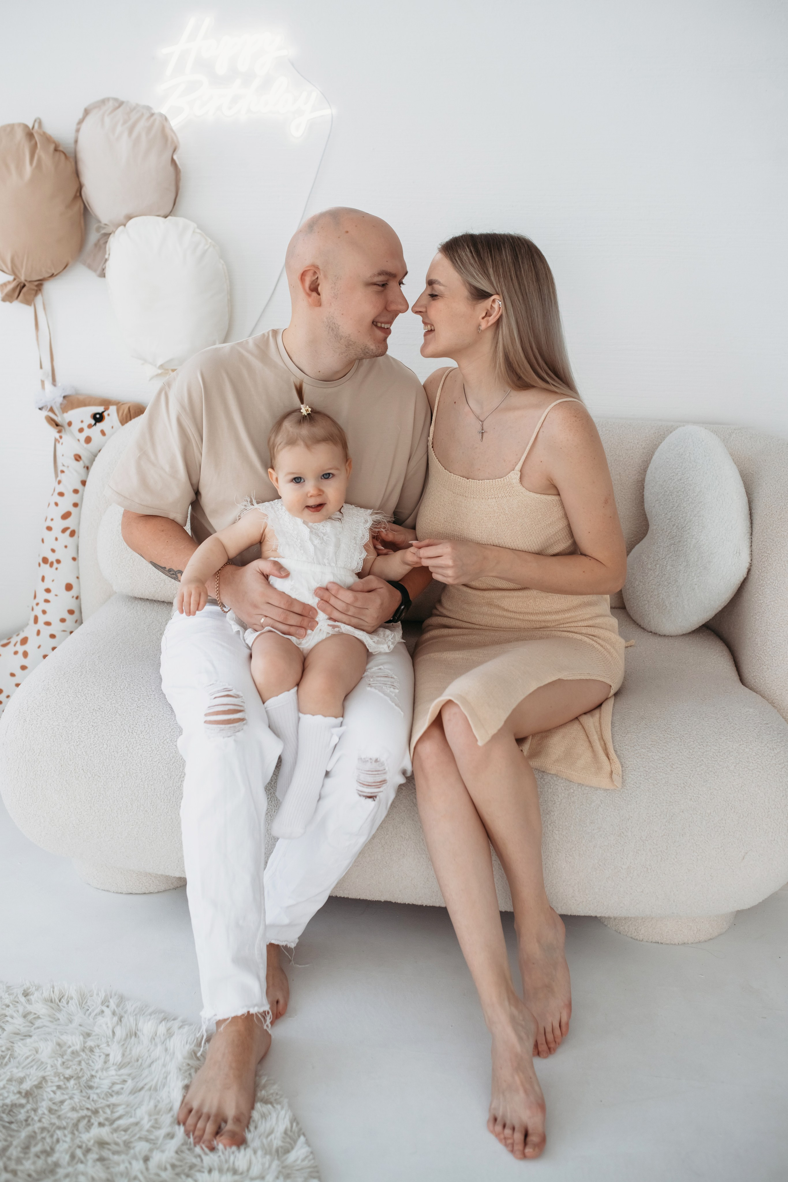 София. Семейный и детский фотограф Минск, Беларусь