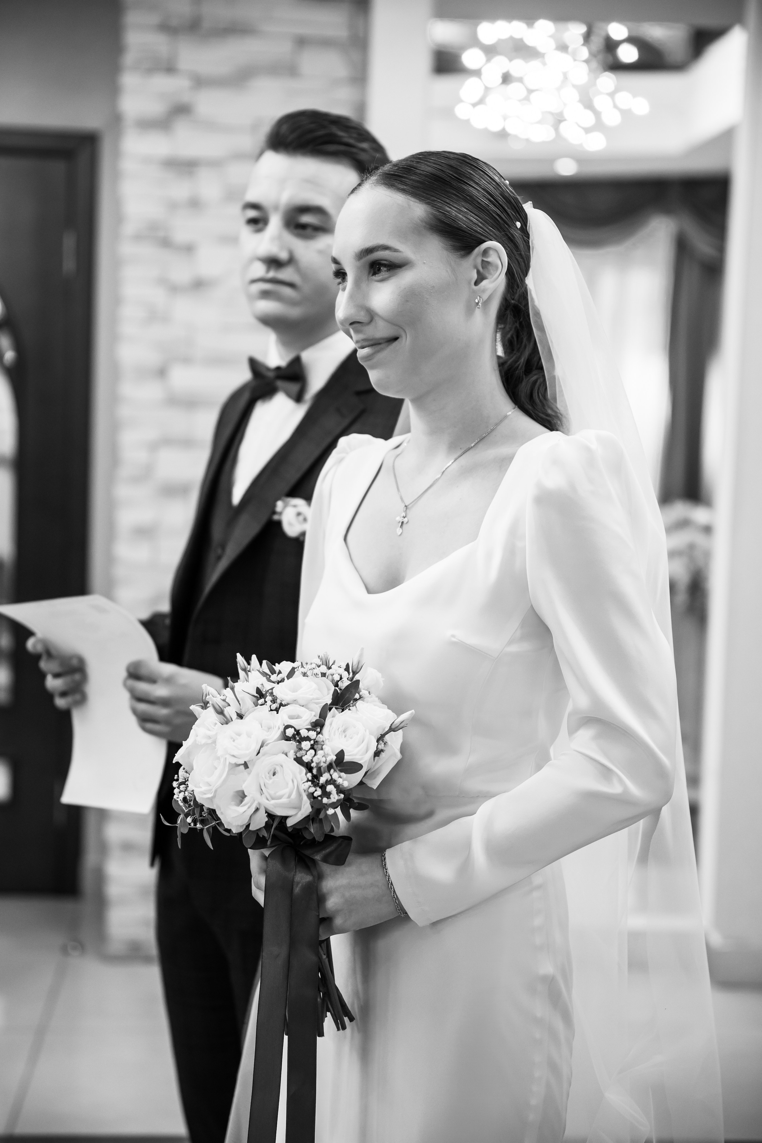 ЗАГС. Свадебный фотограф Санкт-Петербург Катерина Ширяева