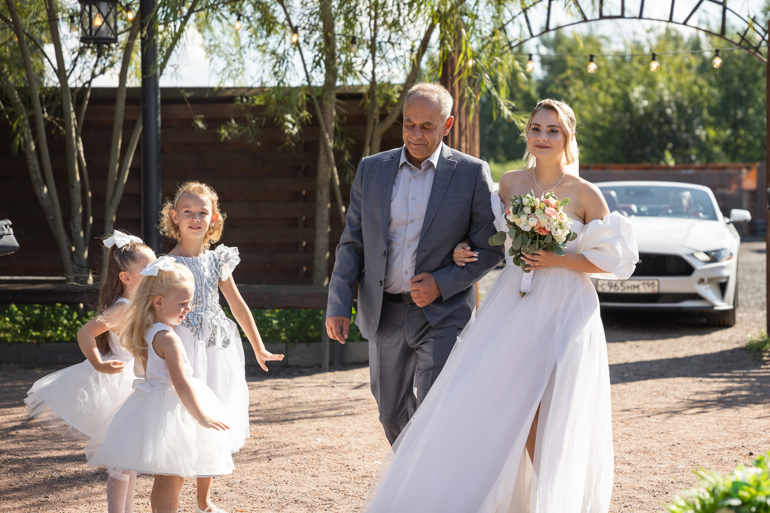 БАНКЕТ. Свадебный фотограф Санкт-Петербург Катерина Ширяева