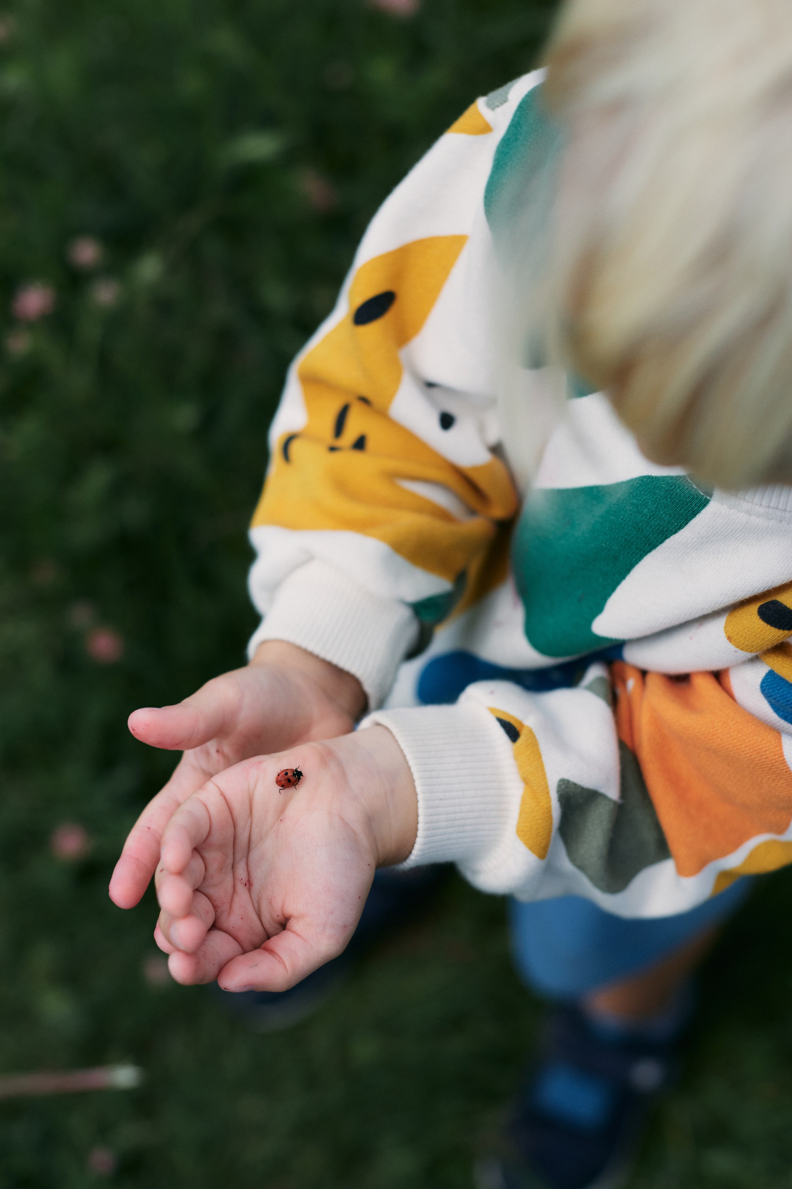 Дети. Фотограф Анастасия Губернаторова