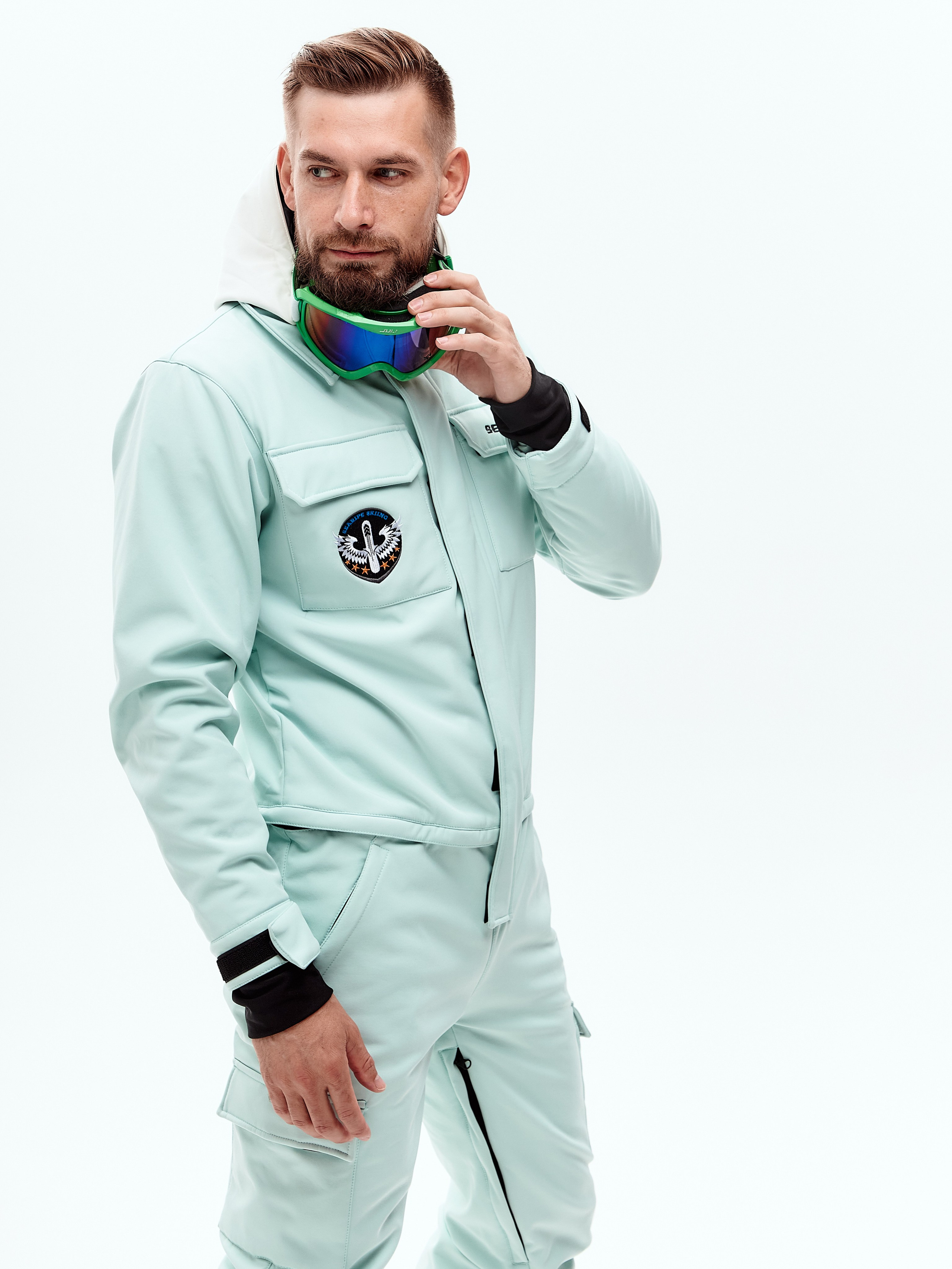 КОЛЯ. Продающий контент для маркетплейсов и e-commerce «под ключ»