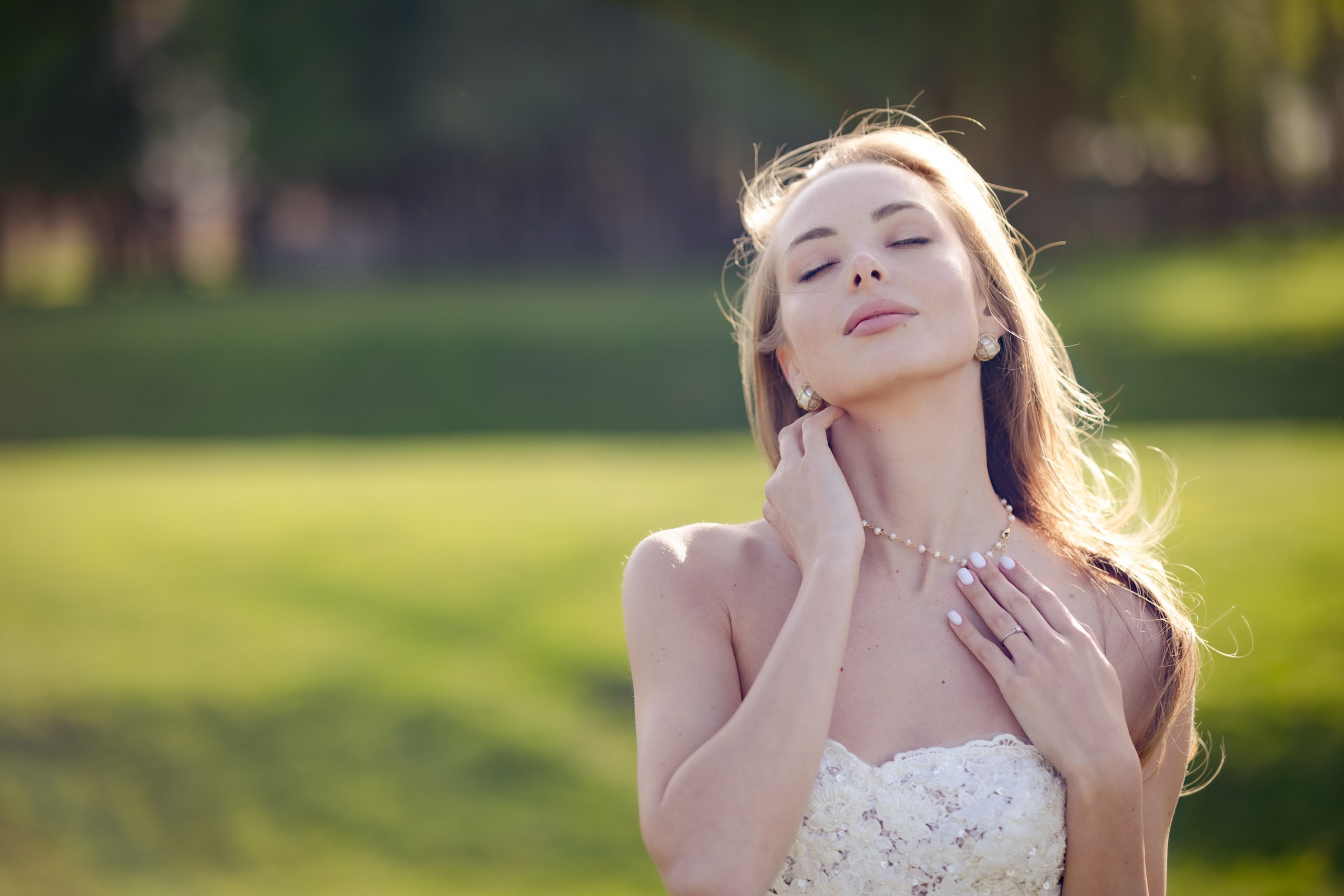 Ранчо. Свадебный фотограф в Москве
