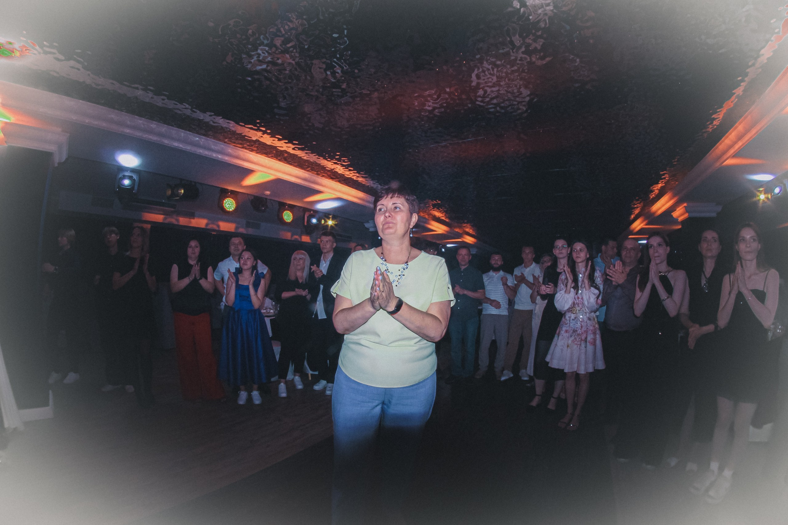 Выпускной. Фотограф Мурманск | Нижний Новгород • Анна Хижняк