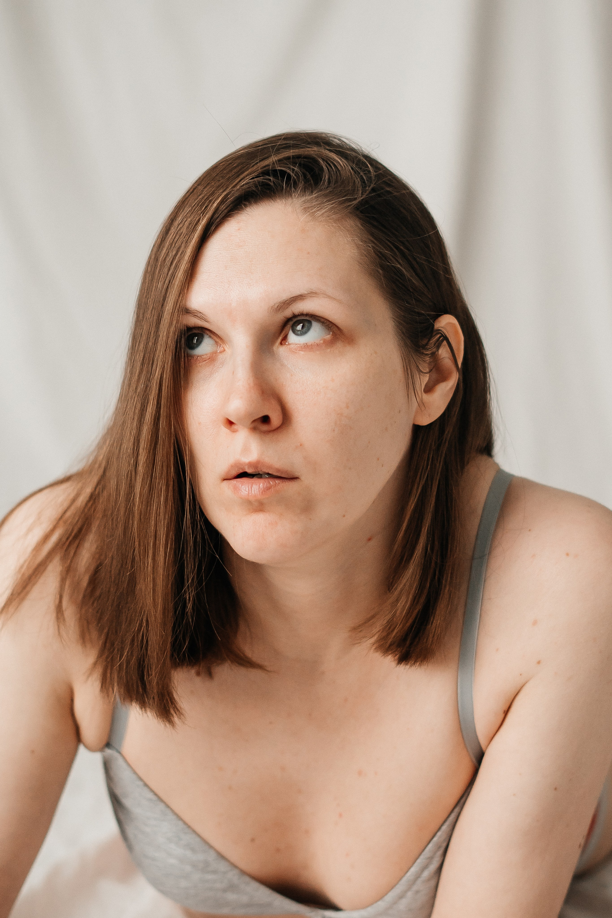 Полина. Портретный и семейный фотограф Ксения Казанцева