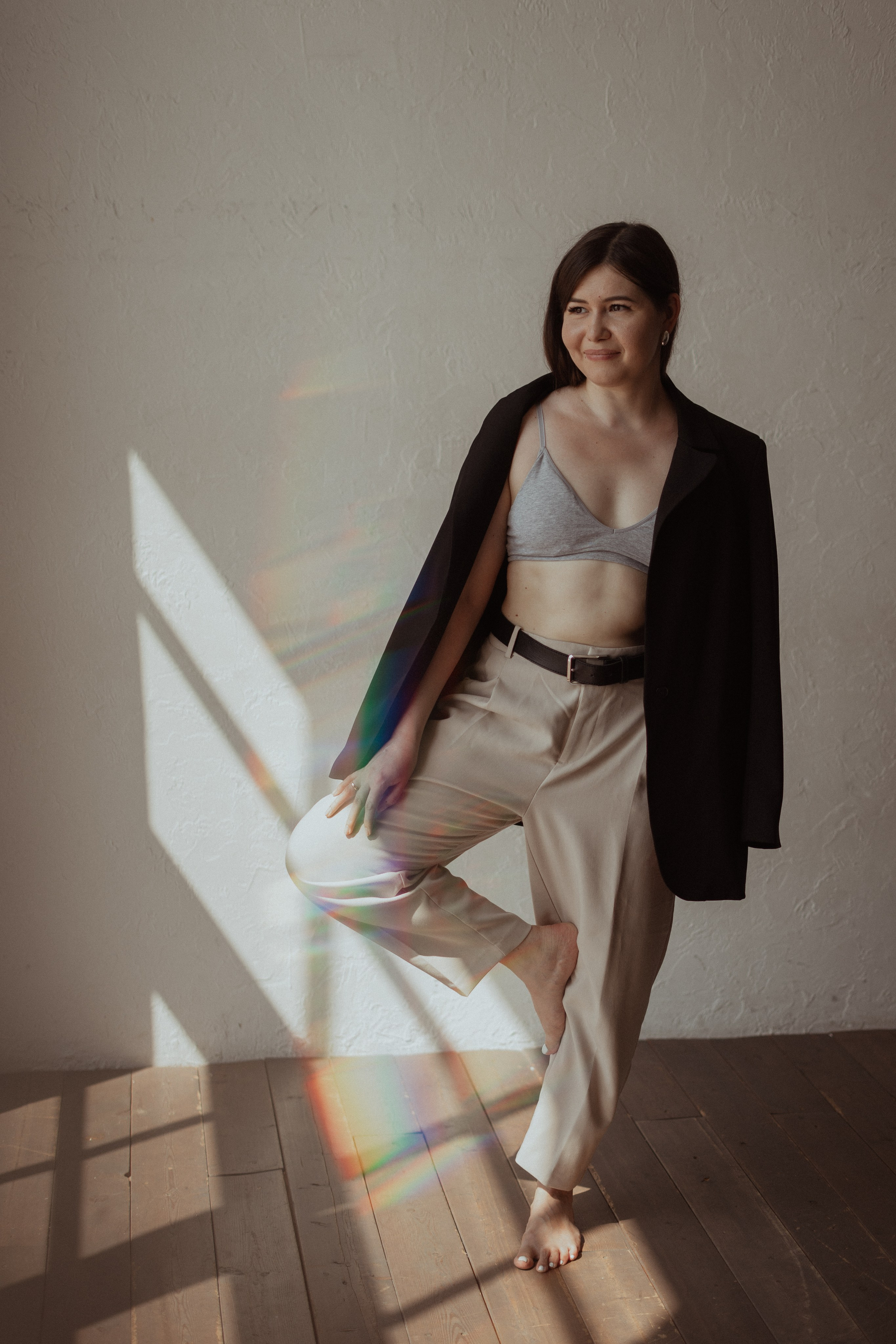 Азалия. Портретный и семейный фотограф Ксения Казанцева