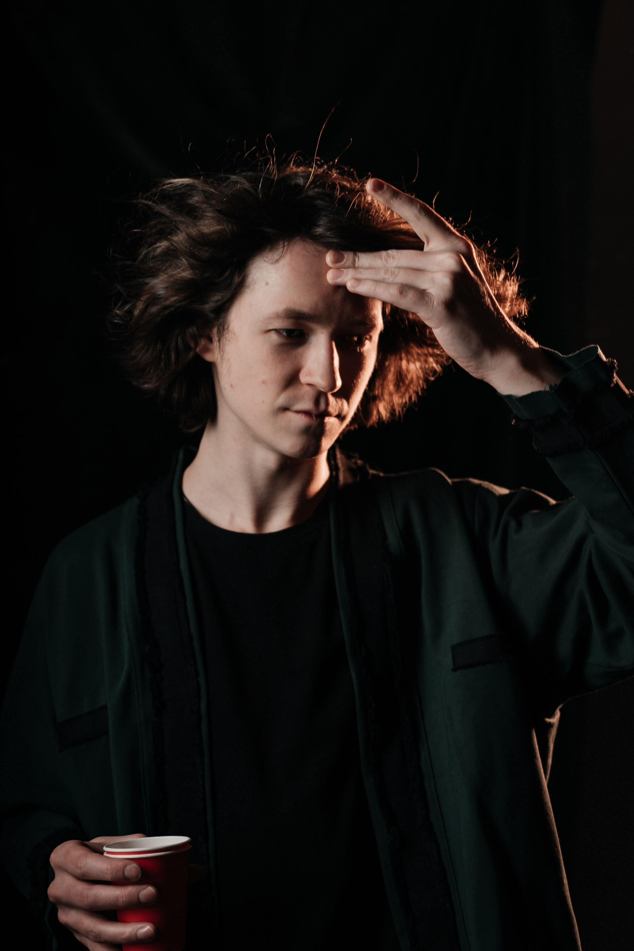 Миша. Портретный и семейный фотограф Ксения Казанцева