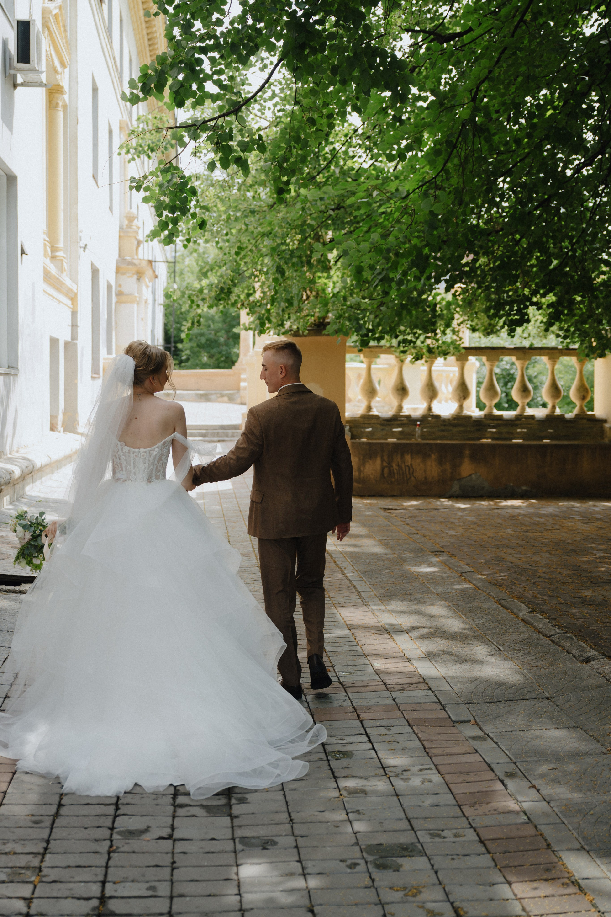 Полина & Владимир, Сагитариус