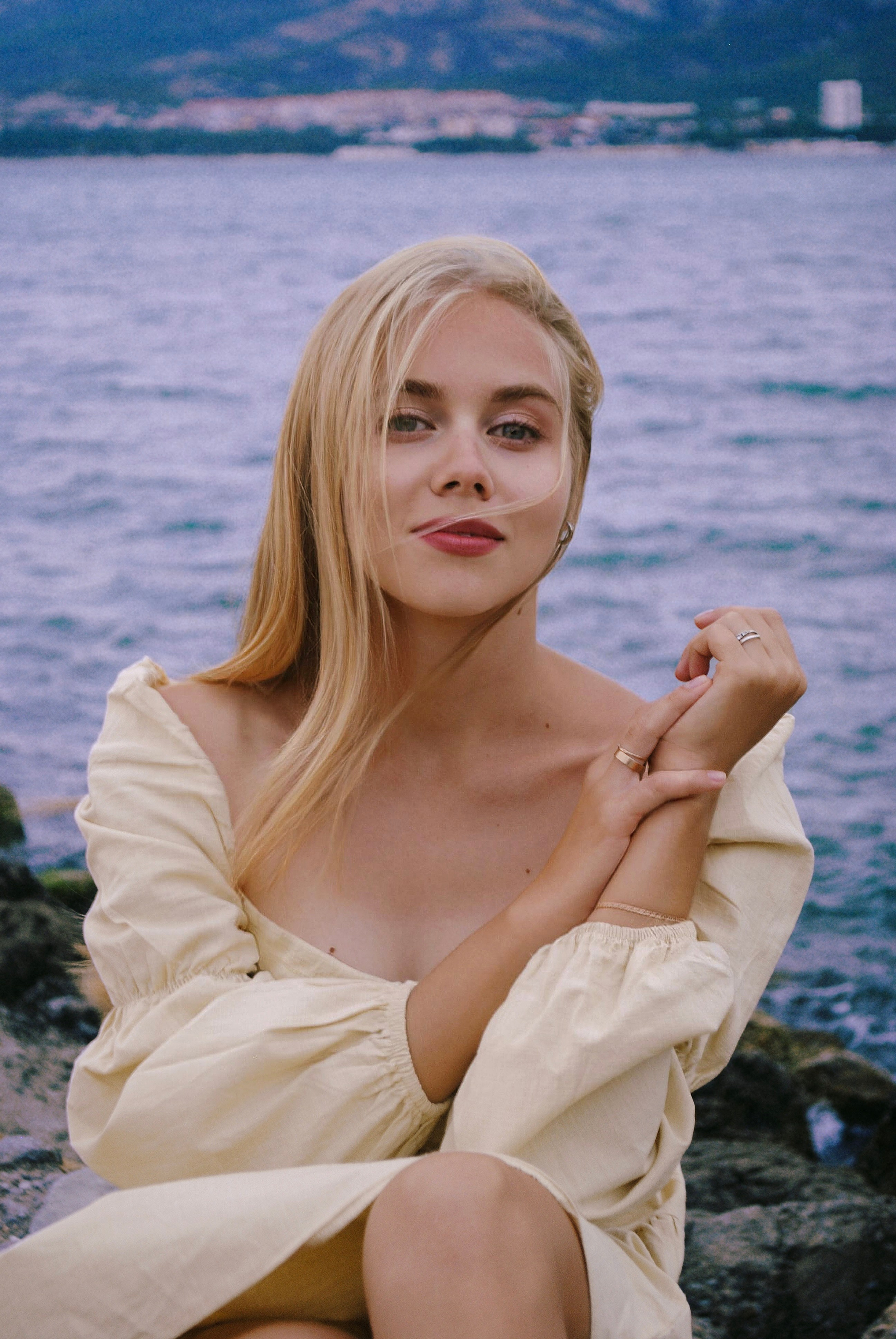 Наталья &Александр. Фотограф Мария Мусаелян