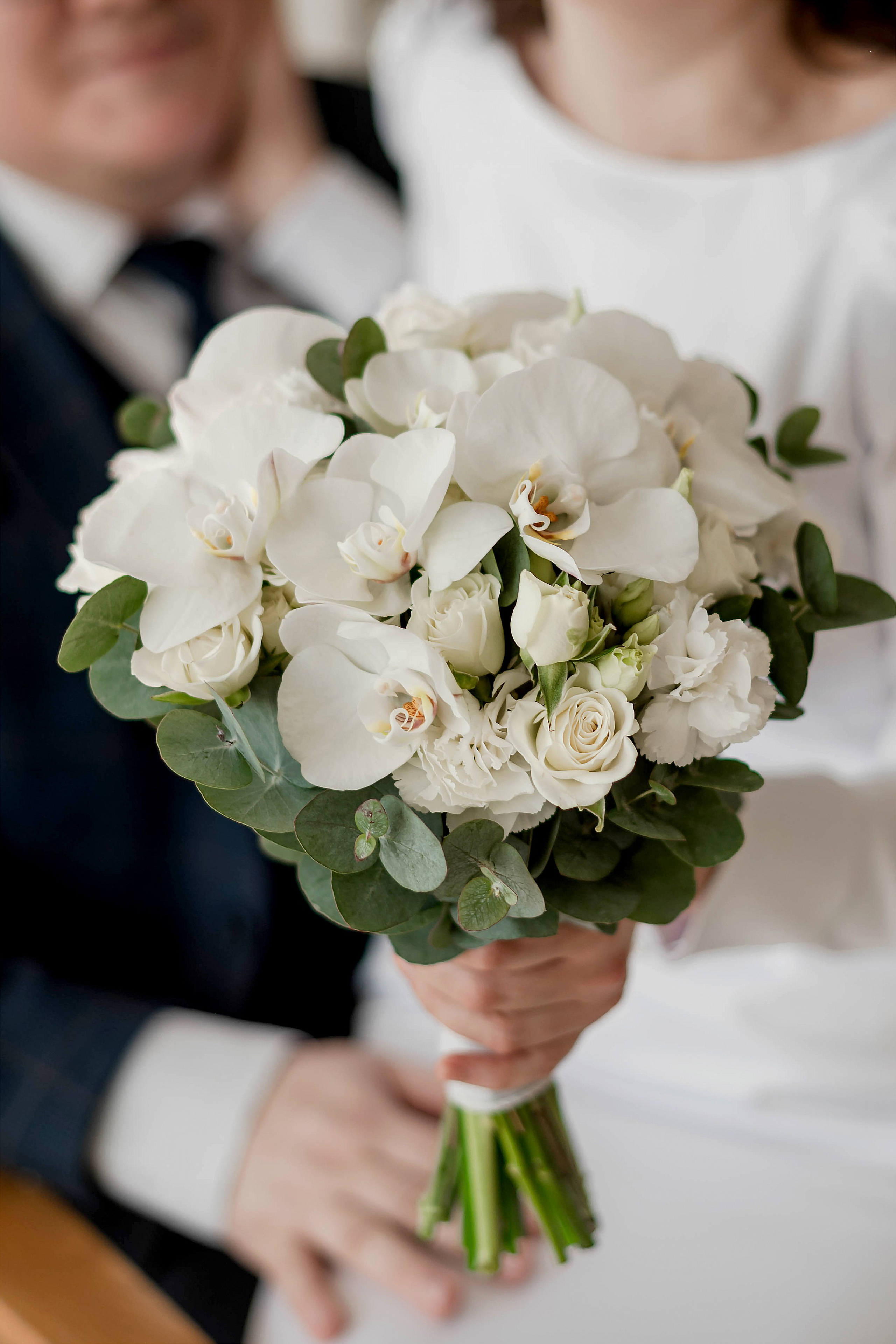 Тот самый февраль. Свадебный и семейный фотограф в Новосибирске, Санкт-Петербурге, Москве