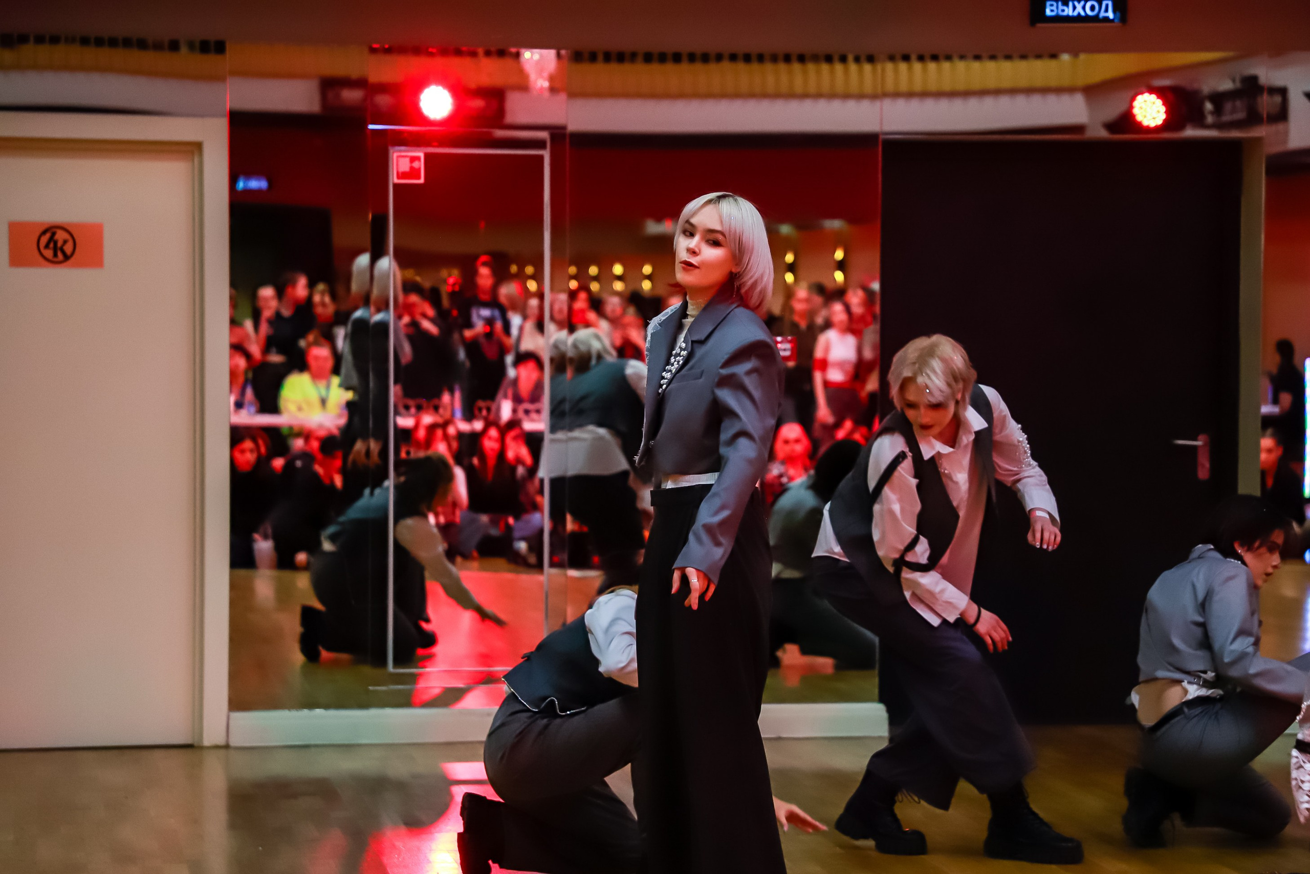 DEEPFEST WINTER 2023. K-pop (и не только) фотограф в Москве Светлана Полякова