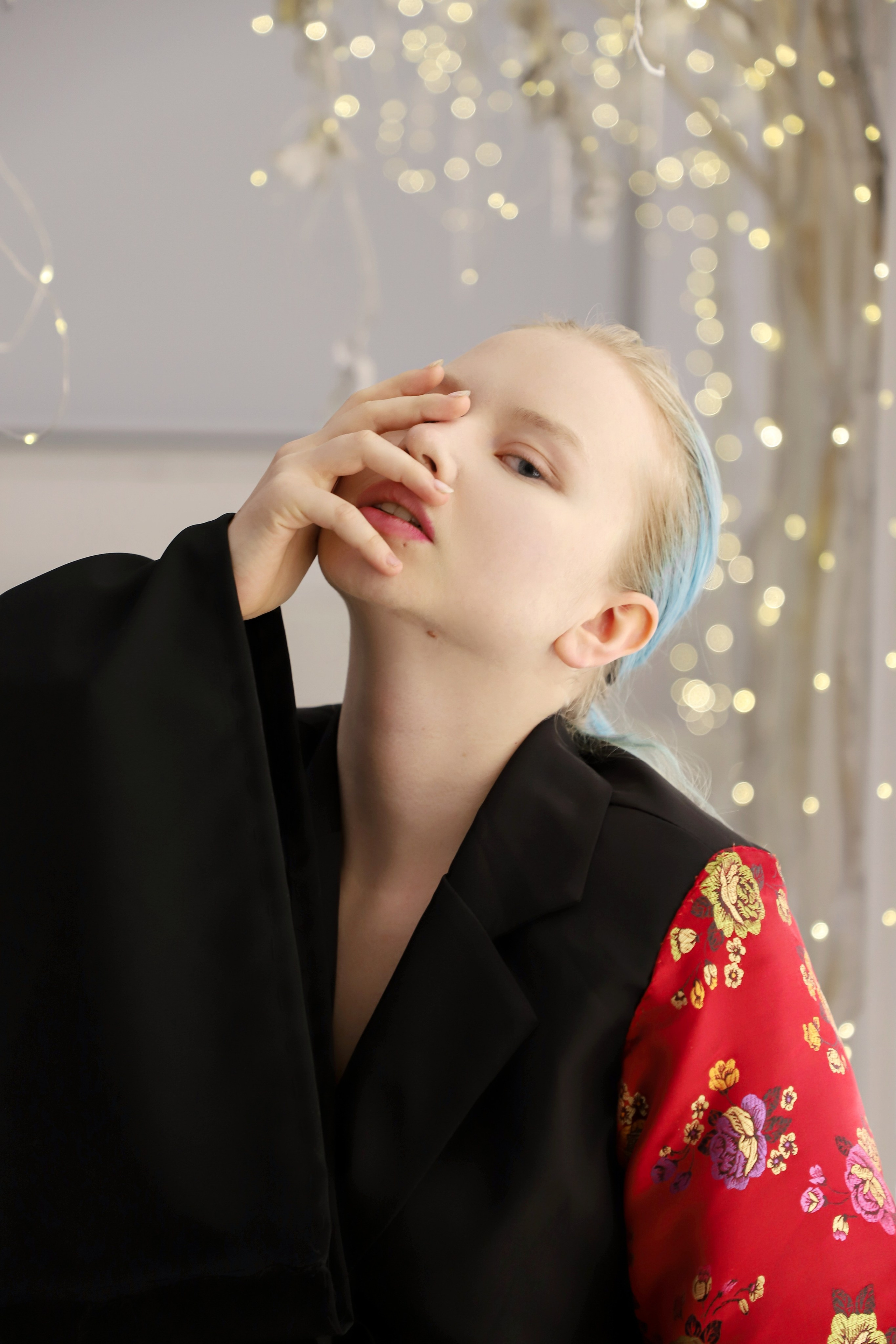 D.E.E.P | Dystopia. K-pop (и не только) фотограф в Москве Светлана Полякова