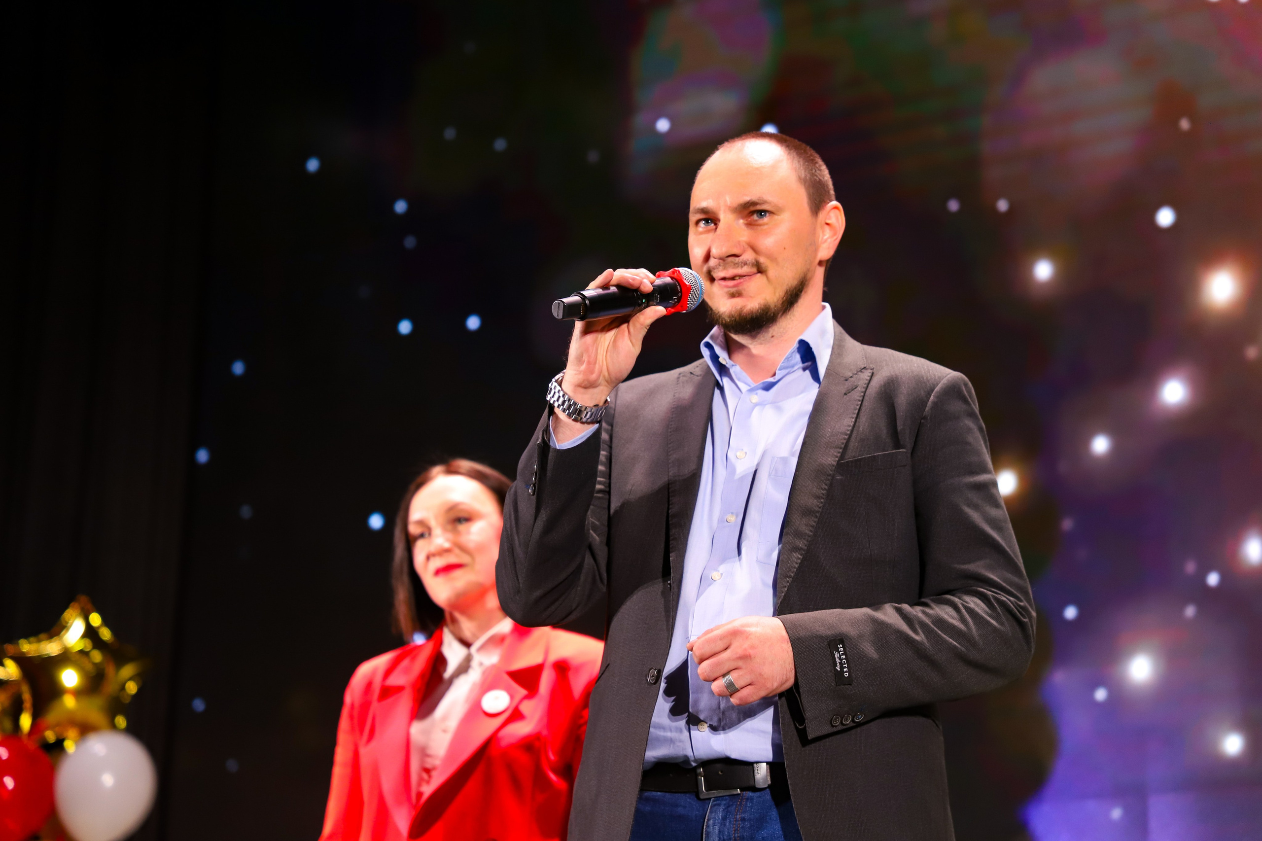 Последние звонки в школе. K-pop (и не только) фотограф в Москве Светлана Полякова