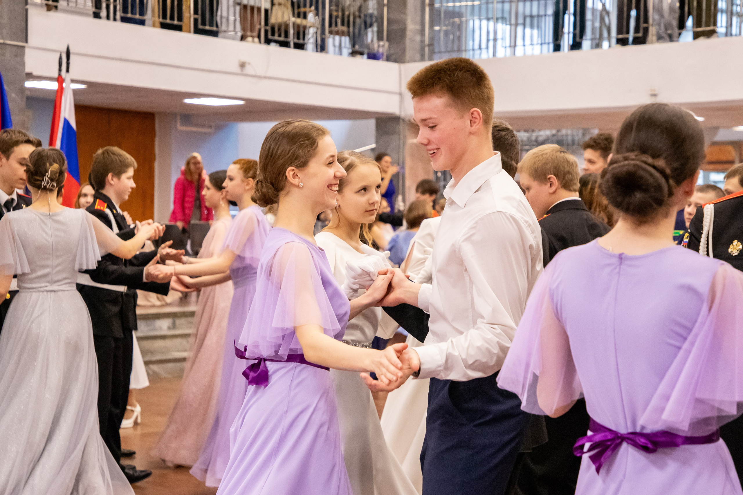 Балы. K-pop (и не только) фотограф в Москве Светлана Полякова