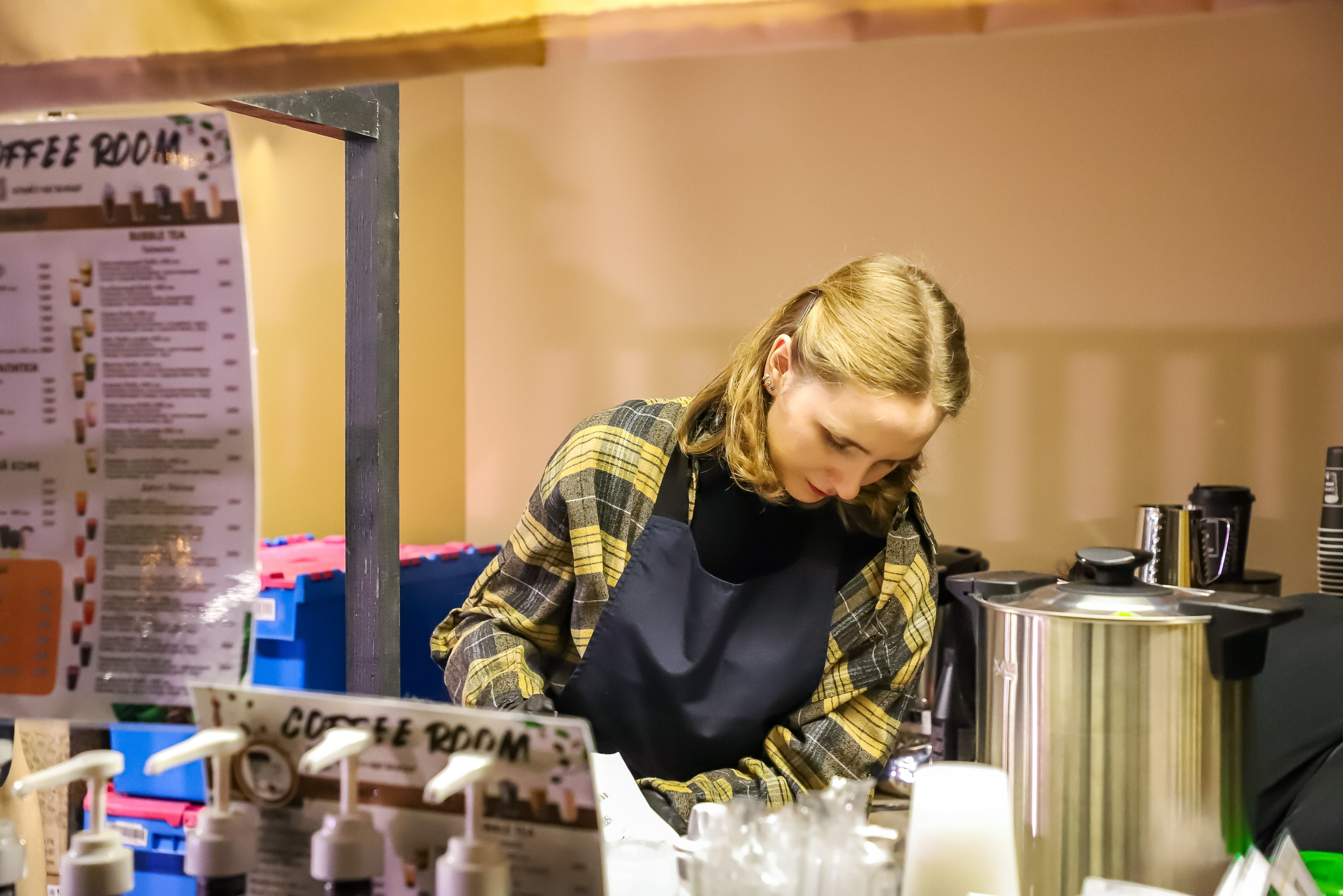 DEEPFEST WINTER 2023. K-pop (и не только) фотограф в Москве Светлана Полякова