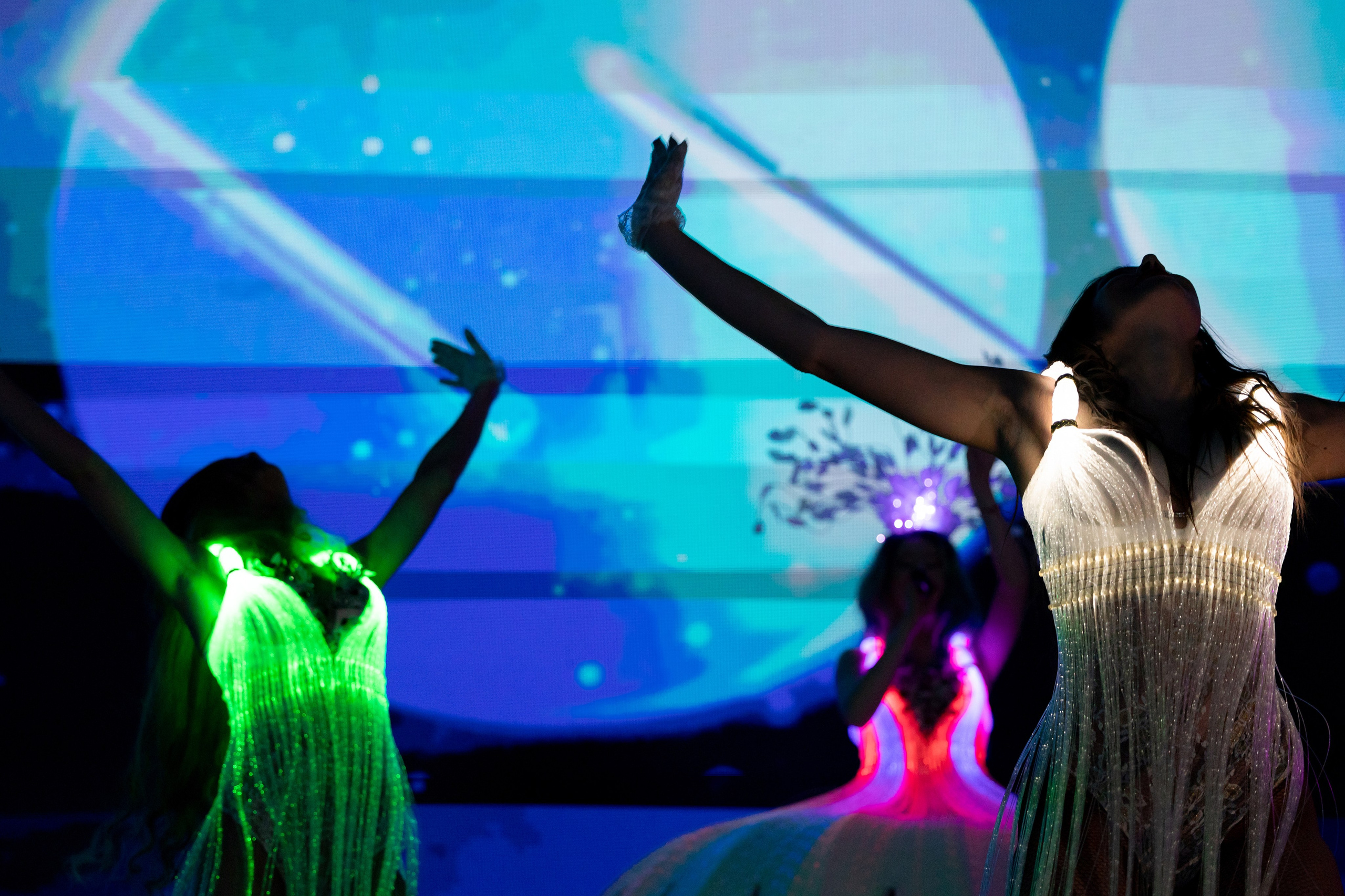 Essens Kick Off 2025 Лужники. Обо мне