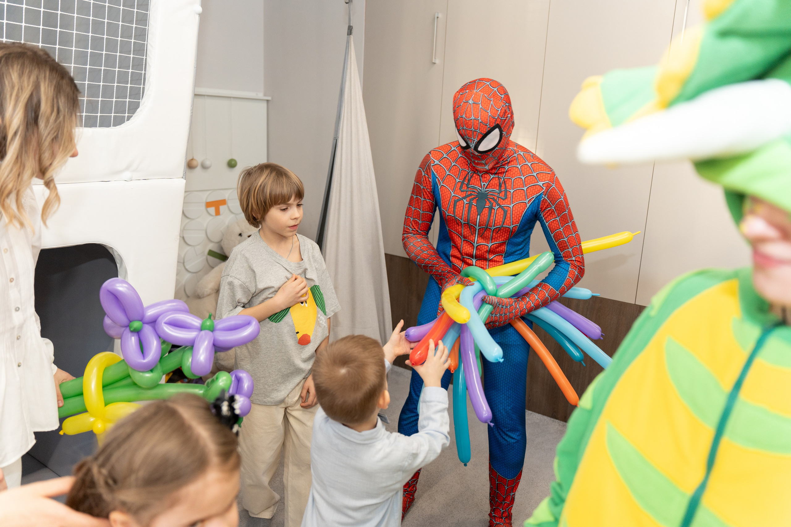 Базилион. Семейный и свадебный фотограф Минск, Беларусь Анна Орловская