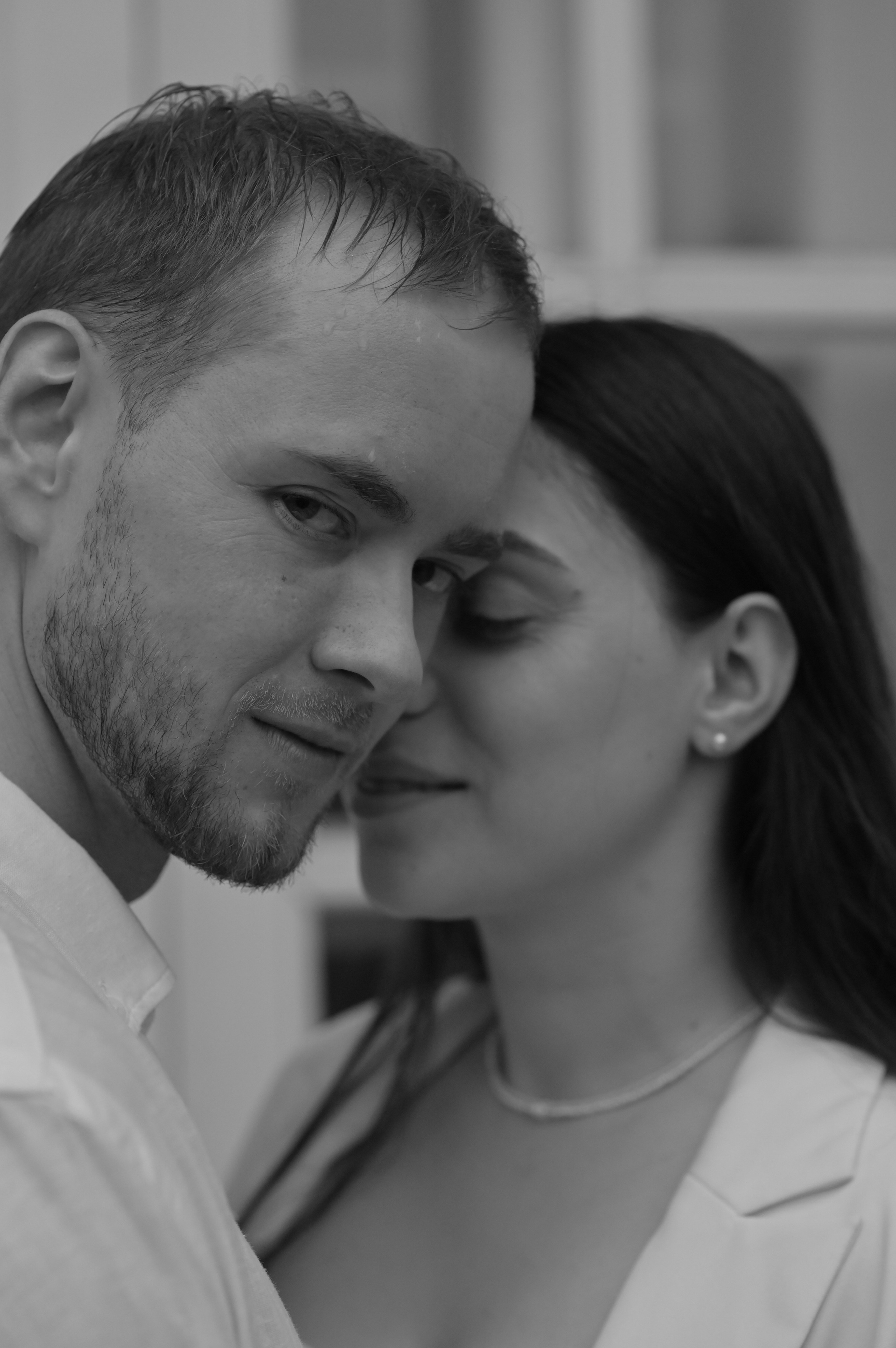 Иван&Гюлназ. Семейный и репортажный фотограф в Москве Анастасия Трубкина