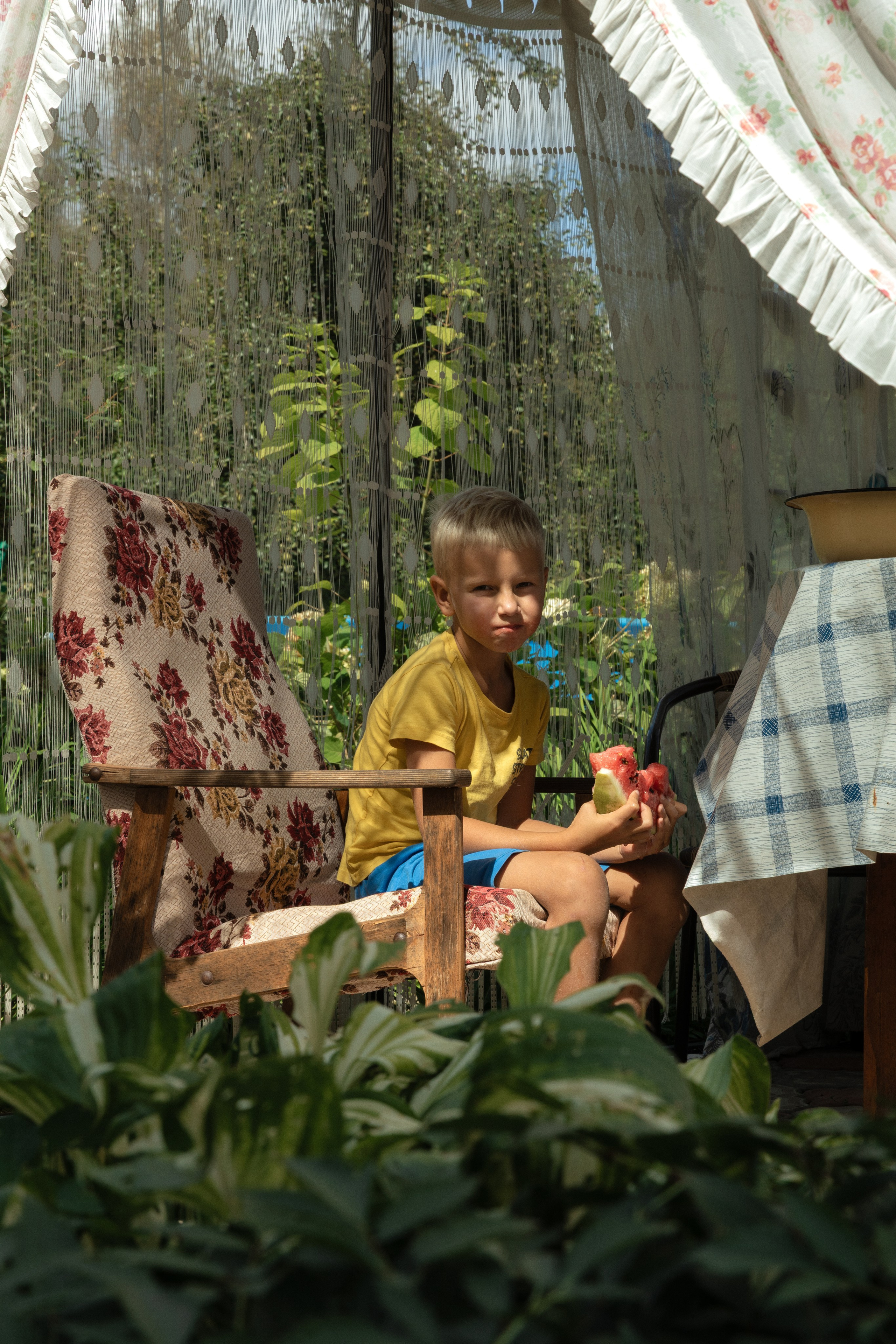 Фёдор. Семейный и детский фотограф в Обнинске Анастасия Улитко