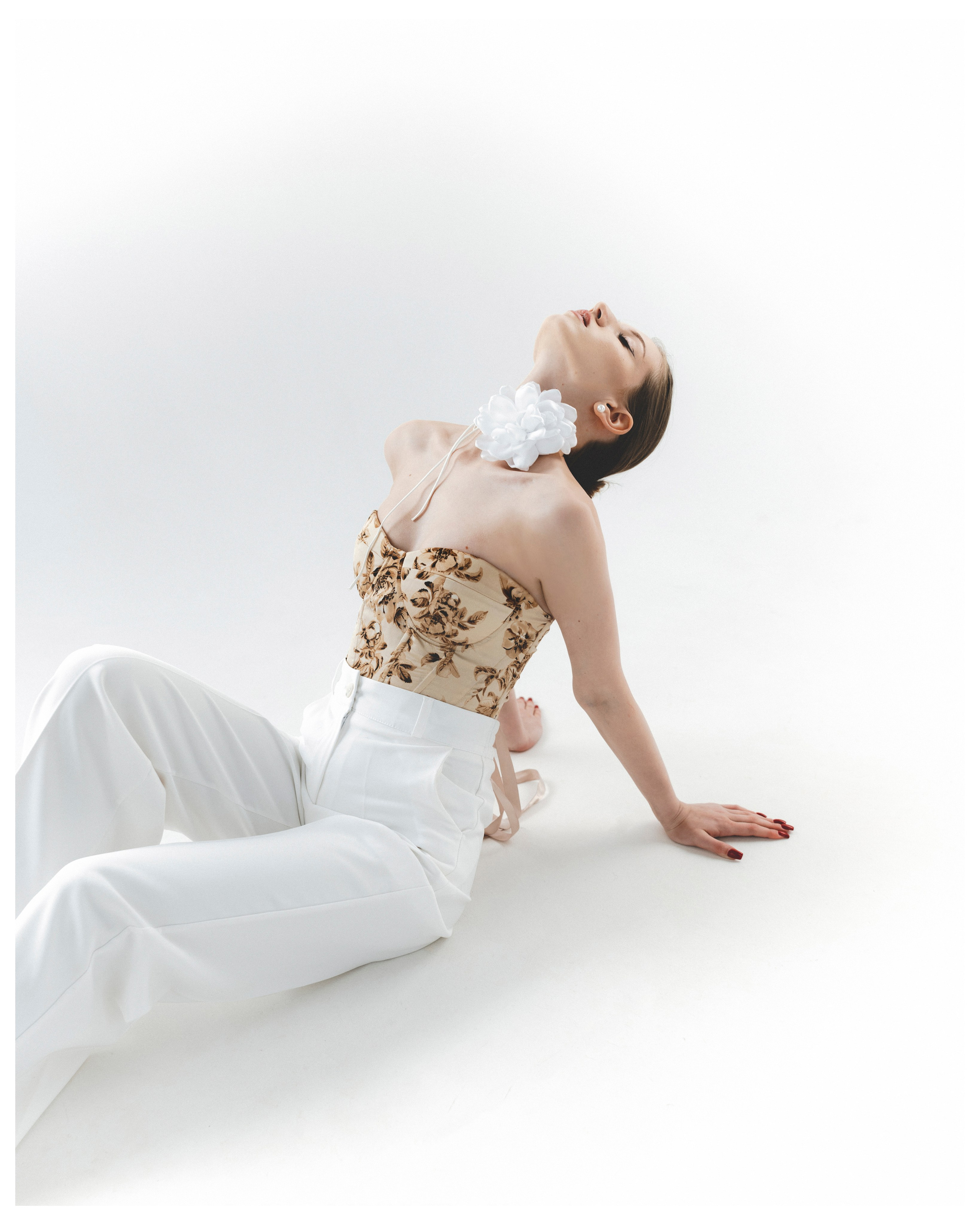 Варя. Фотограф Маргарита Спицина в городе Липецк