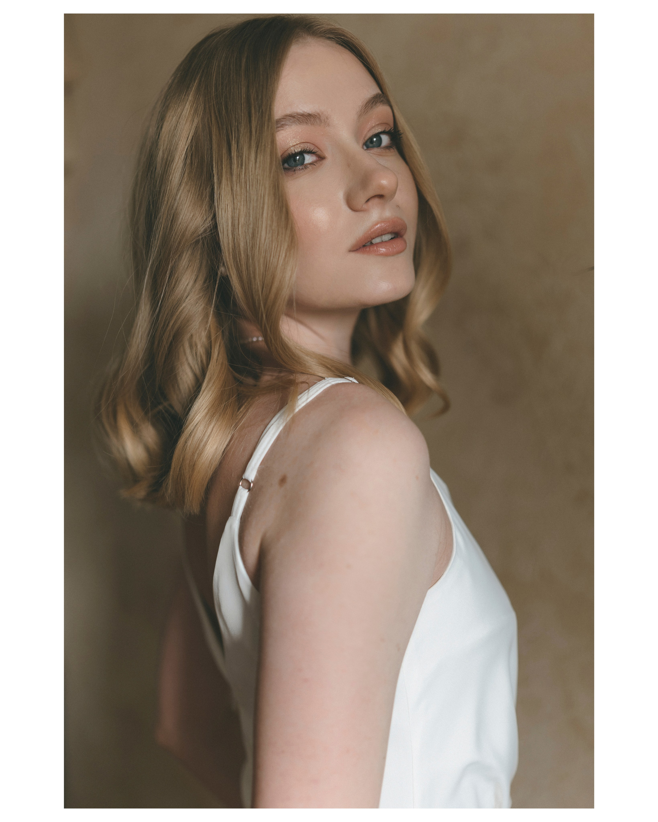 Невесты. Фотограф Маргарита Спицина в городе Липецк