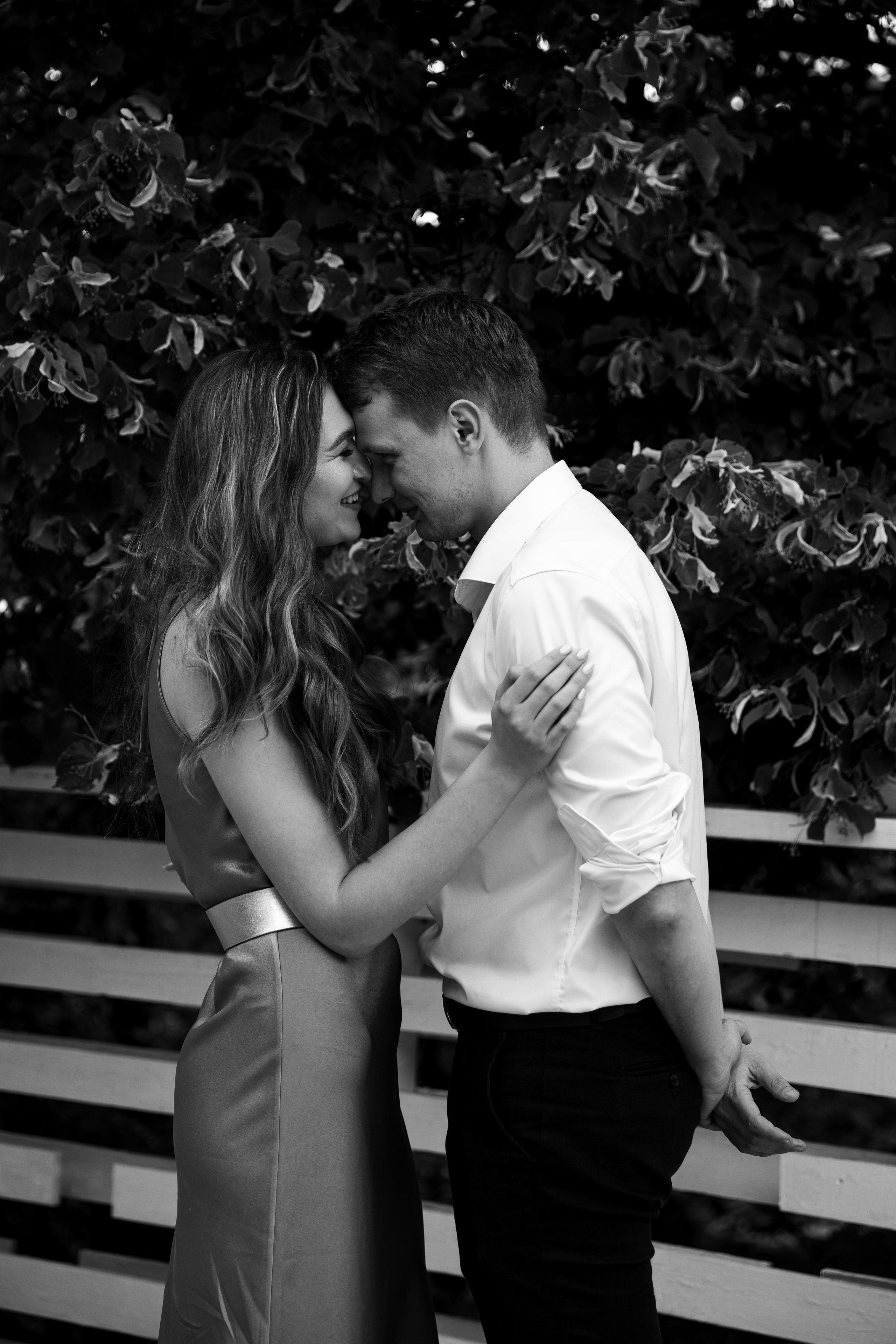 Марина и Сева обещают. Свадебный и семейный фотограф в Москве Julia Juice