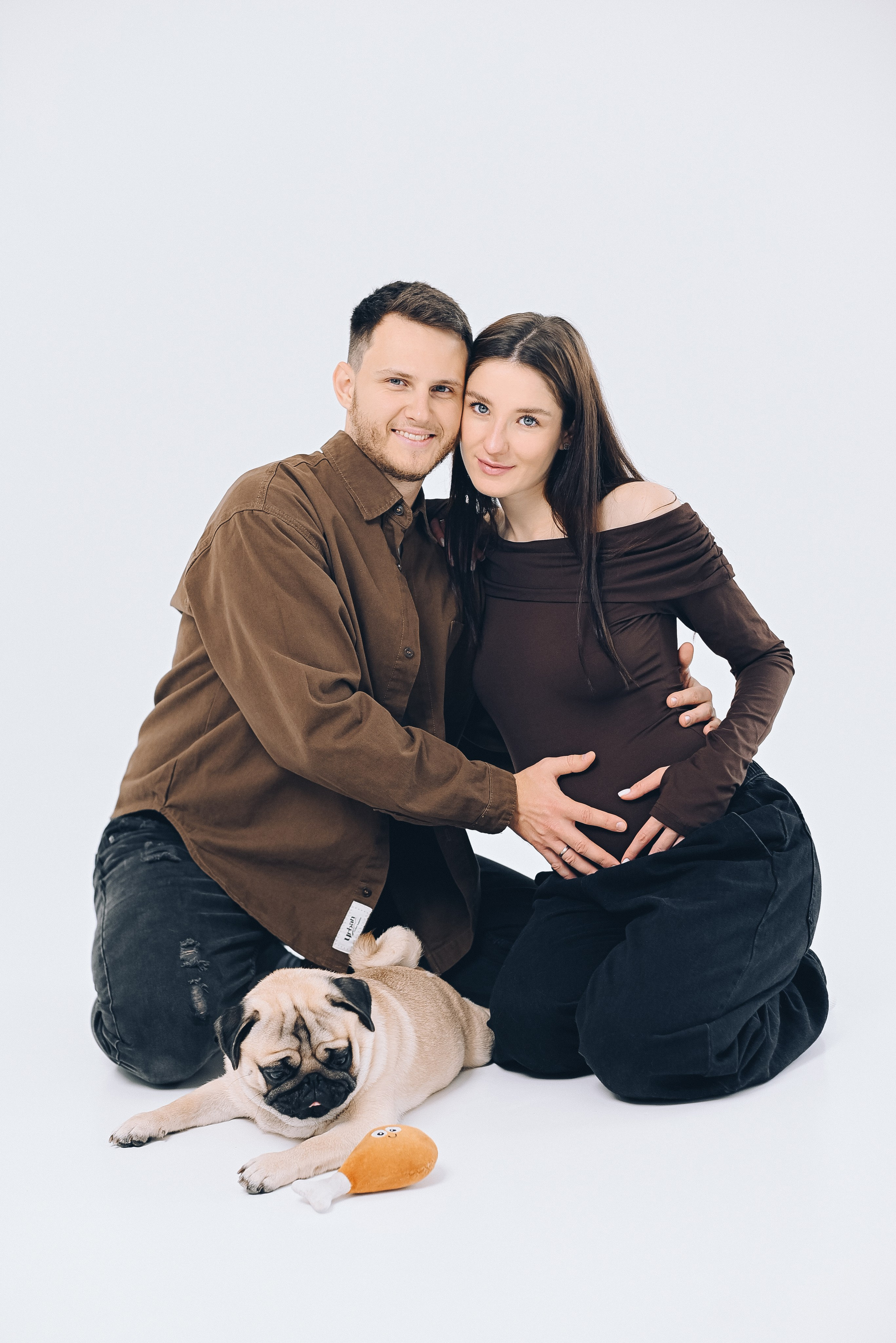 В ожидании. Свадебный и семейный фотограф Ростов-на-Дону Евгения Борисова