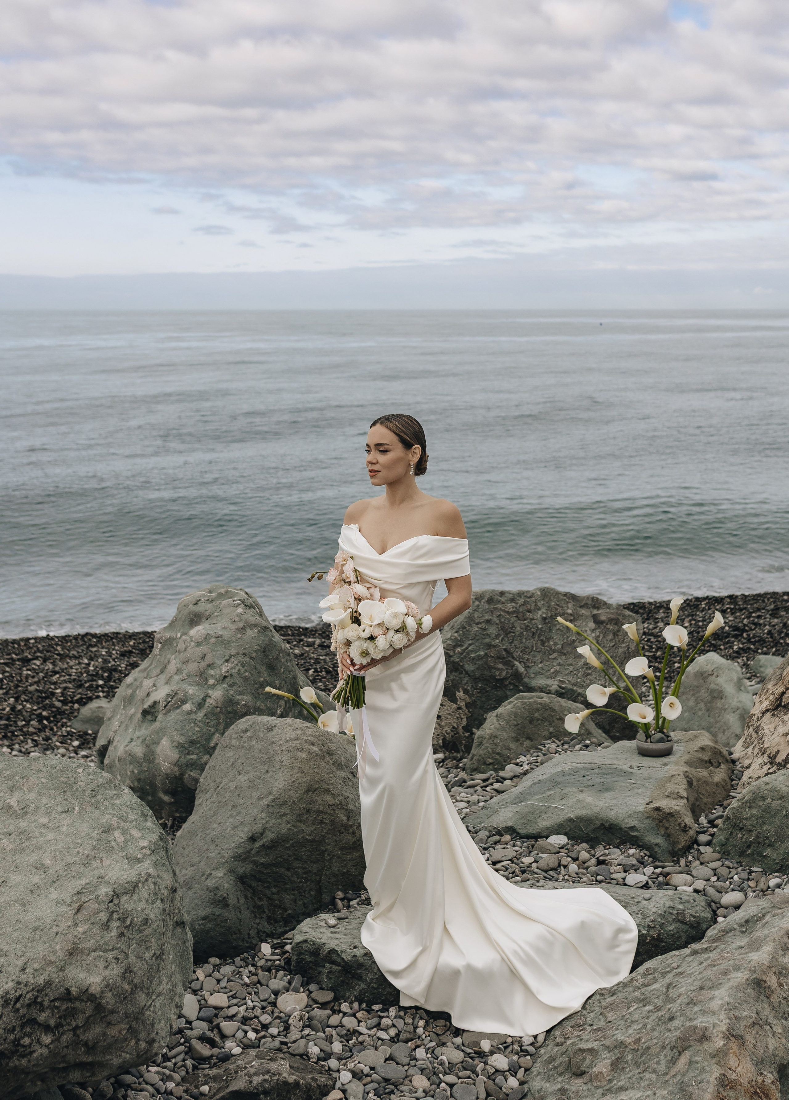 Море внутри меня. Фотограф Видеограф| Пермь, Сочи, Санкт-Петербург