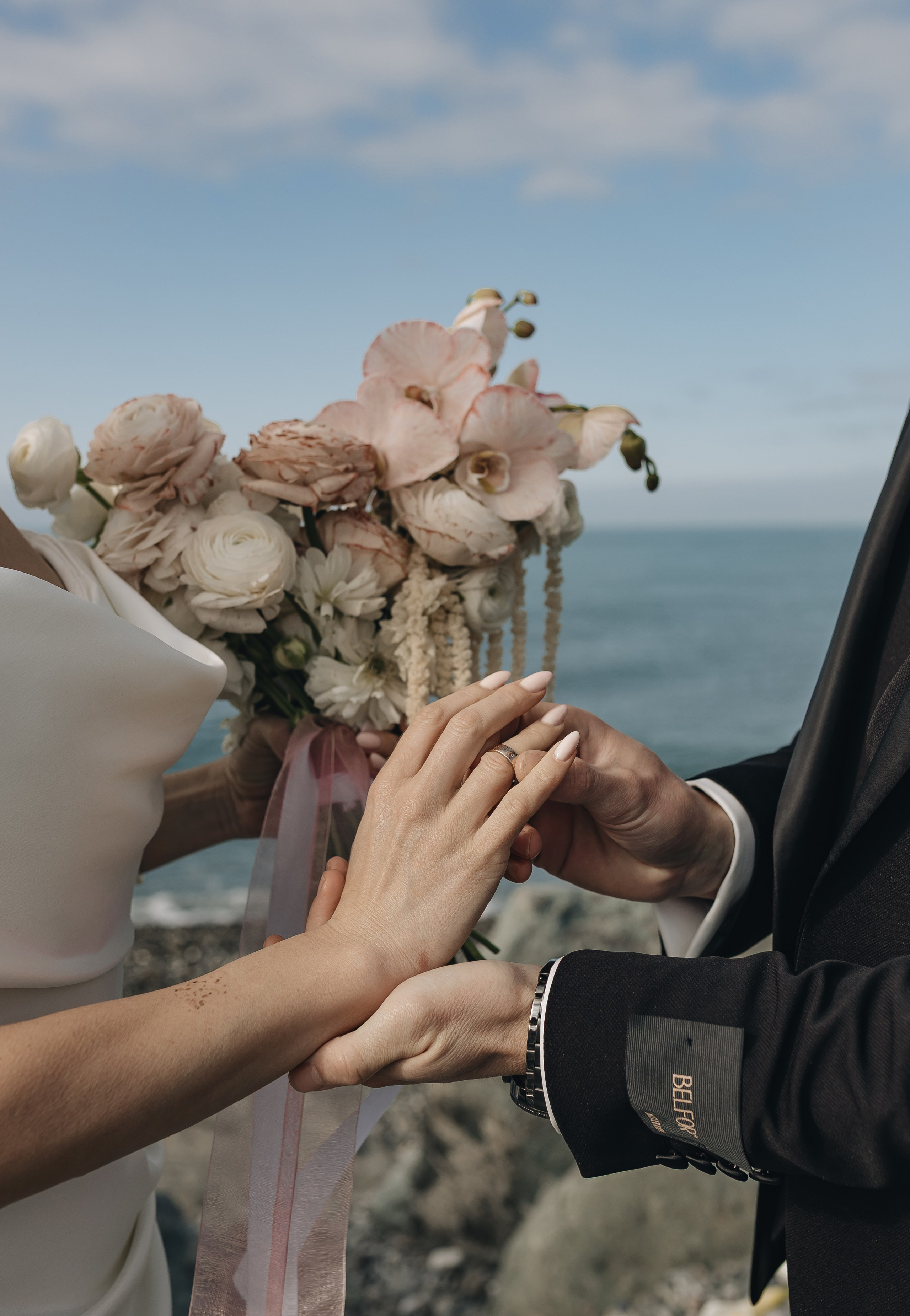 Море внутри меня. Фотограф Видеограф| Пермь, Сочи, Санкт-Петербург