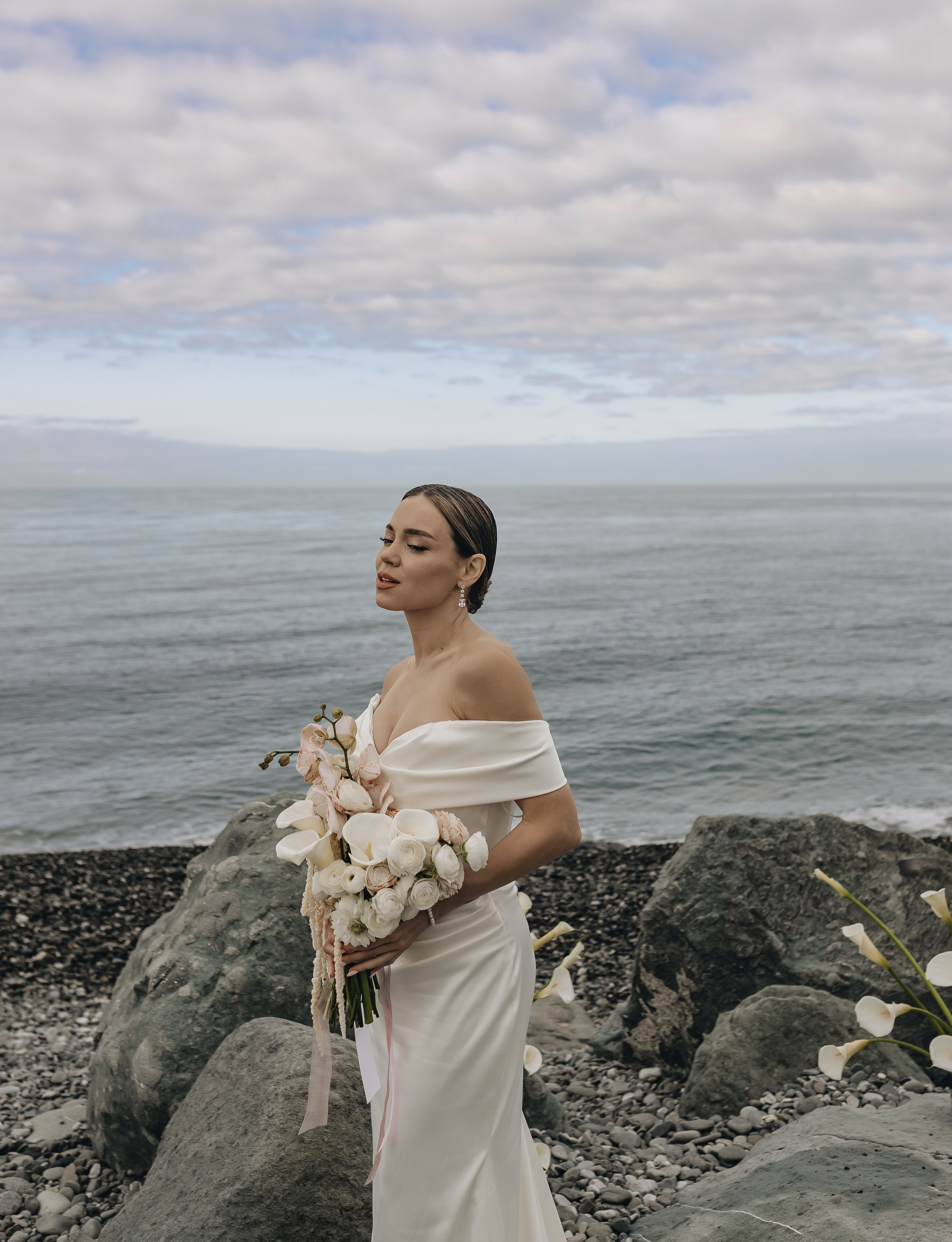 Море внутри меня. Фотограф Видеограф| Пермь, Сочи, Санкт-Петербург