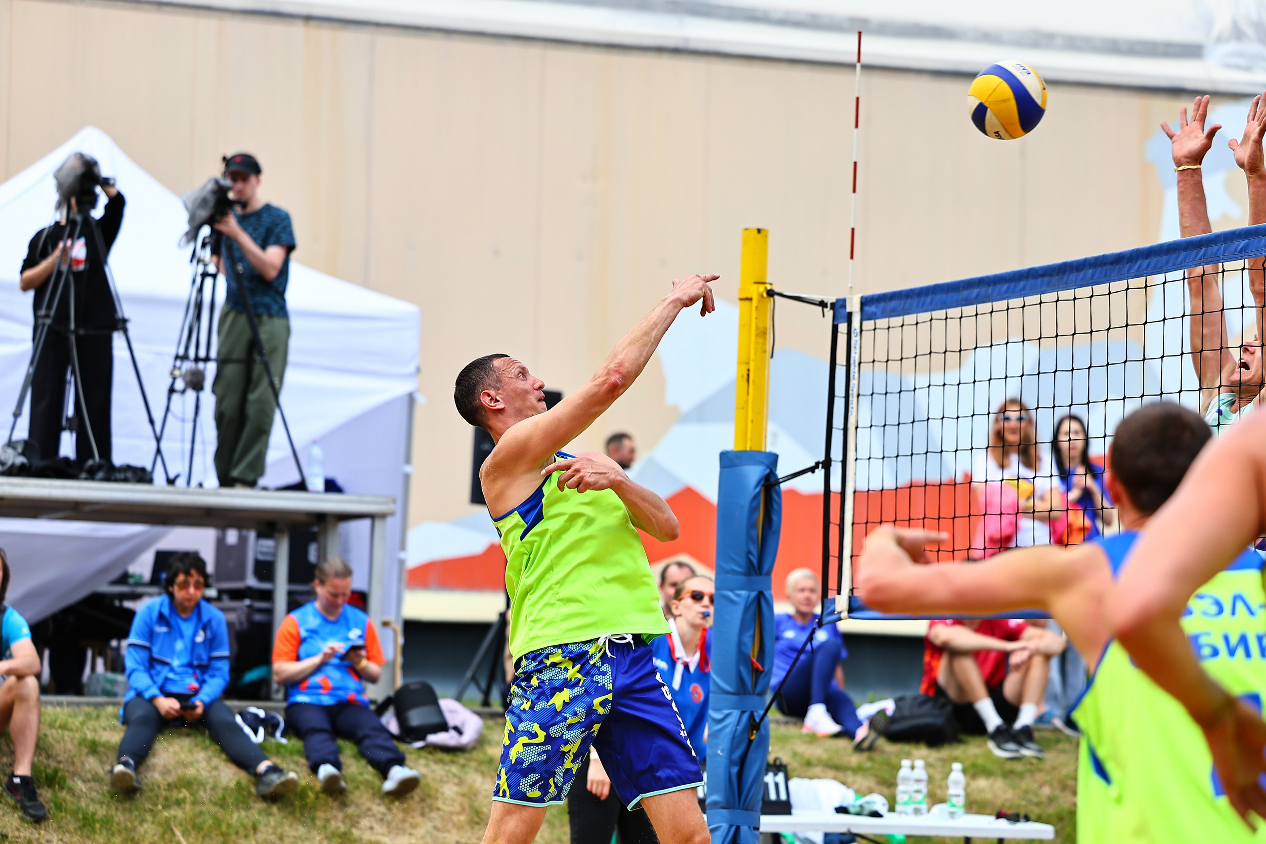 АТОМИАДА Лето 2025. Фототерапевт Ева Бунеева