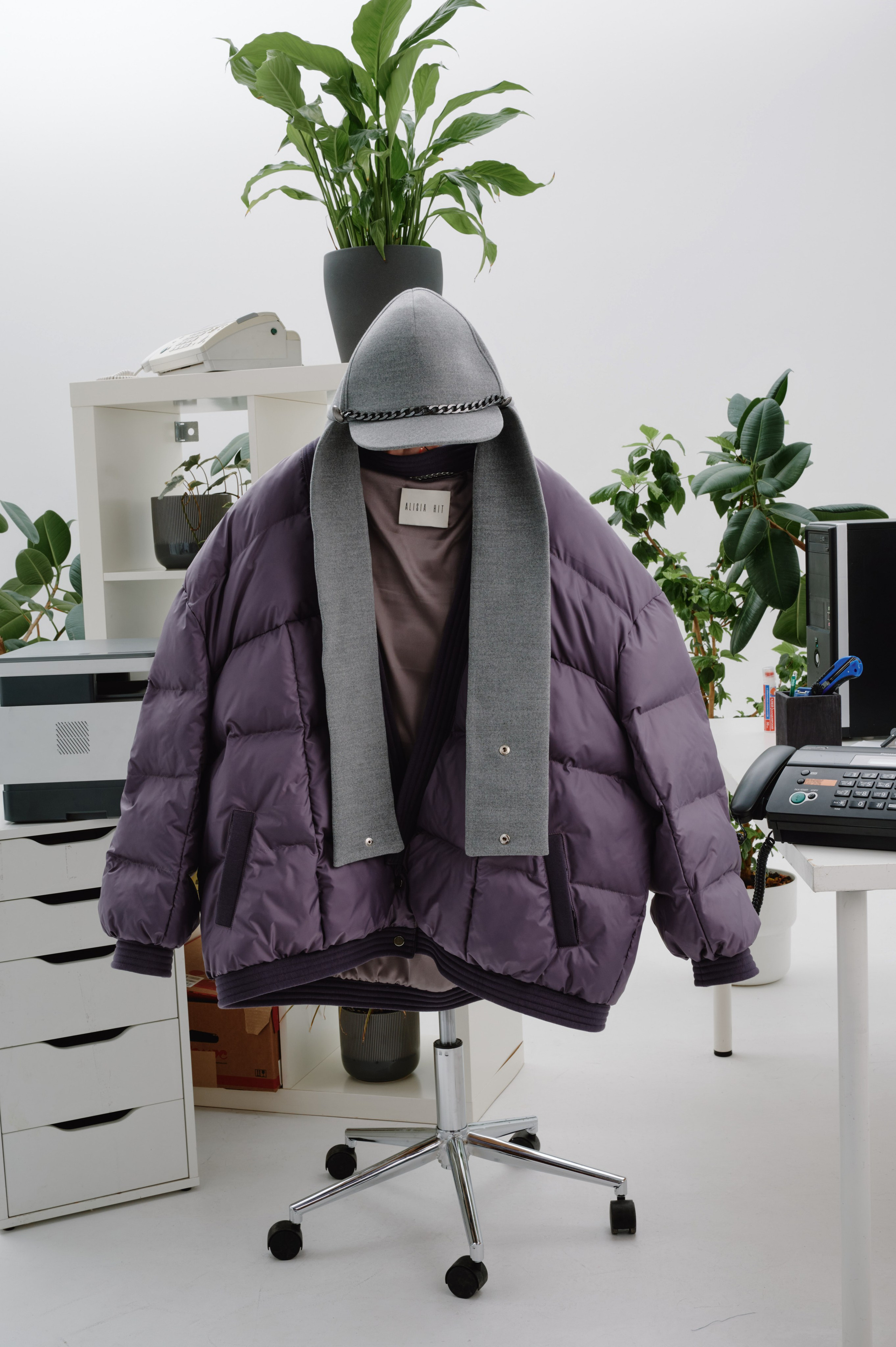 ВАУ store. Коммерческий фотограф в Москве Валерий Белинский