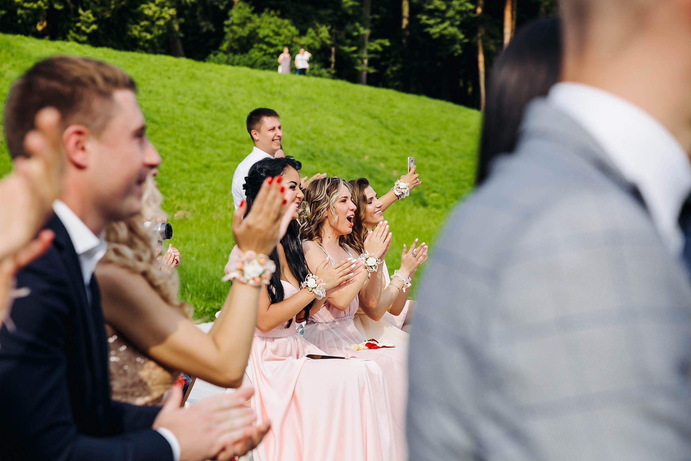 Артур и Вика. Фотограф Константин Пешков