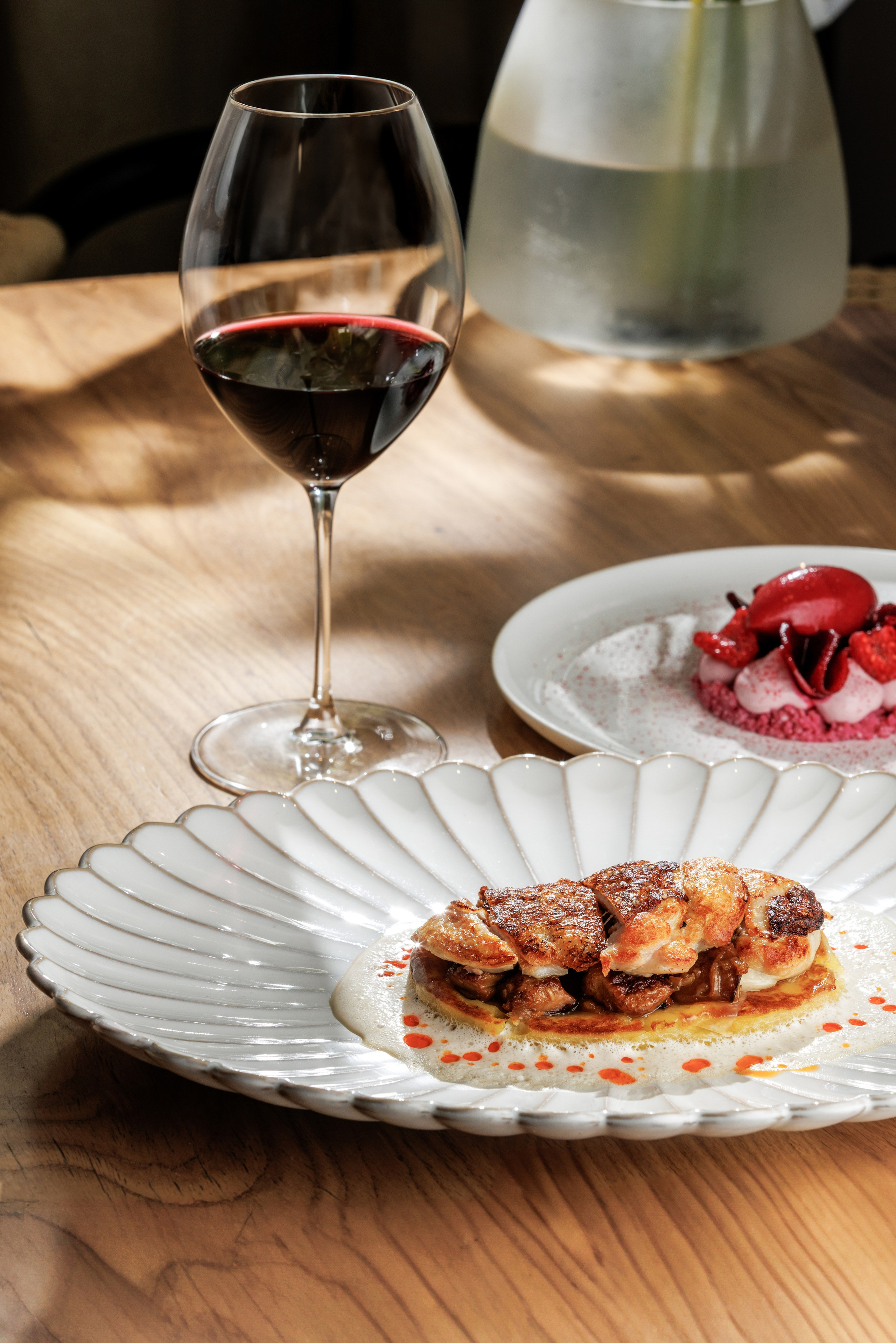 Inner. Репортажный фотограф в Санкт-Петербурге Жолудев Владислав