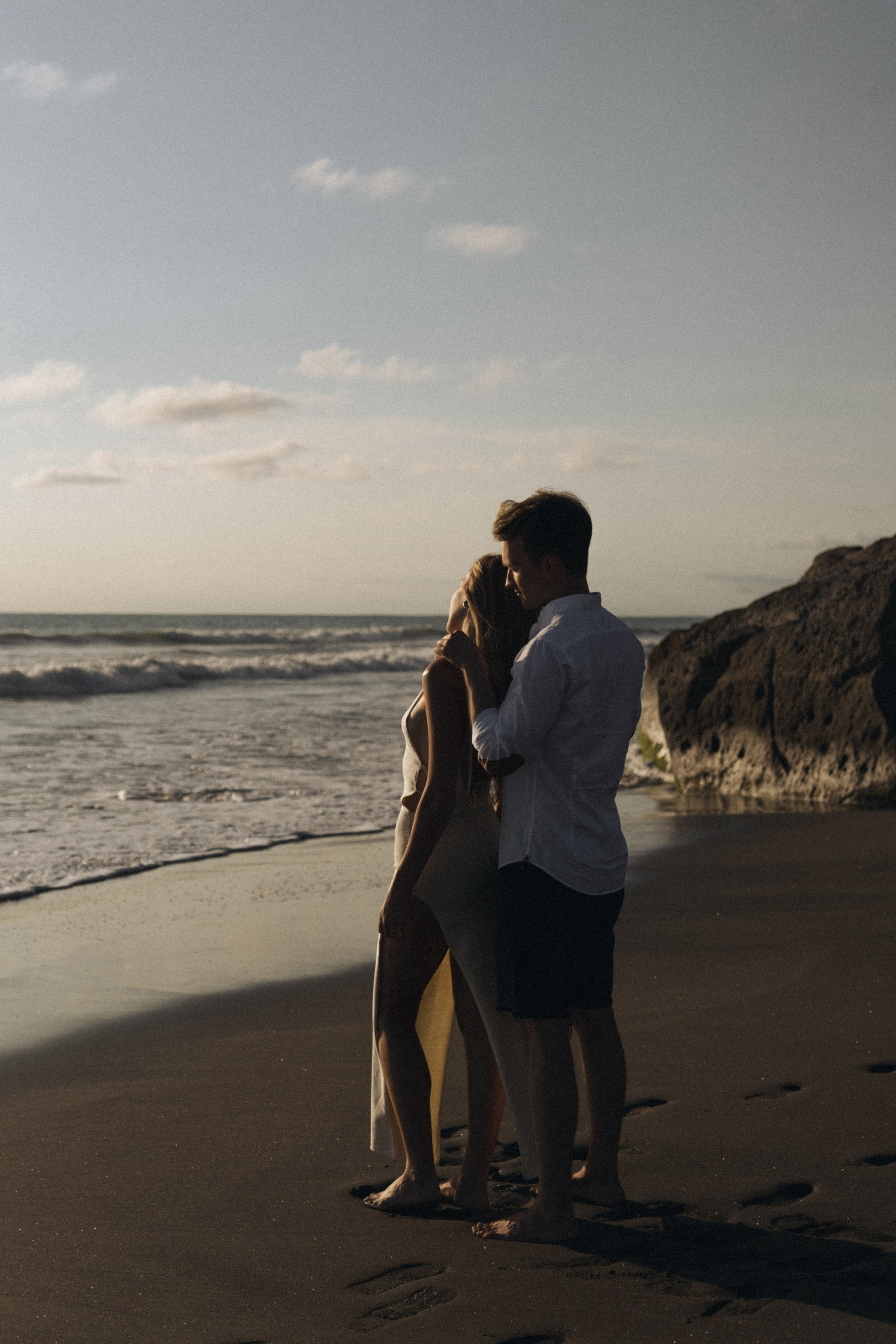 Катя и Денис. Фотограф Alena Ray