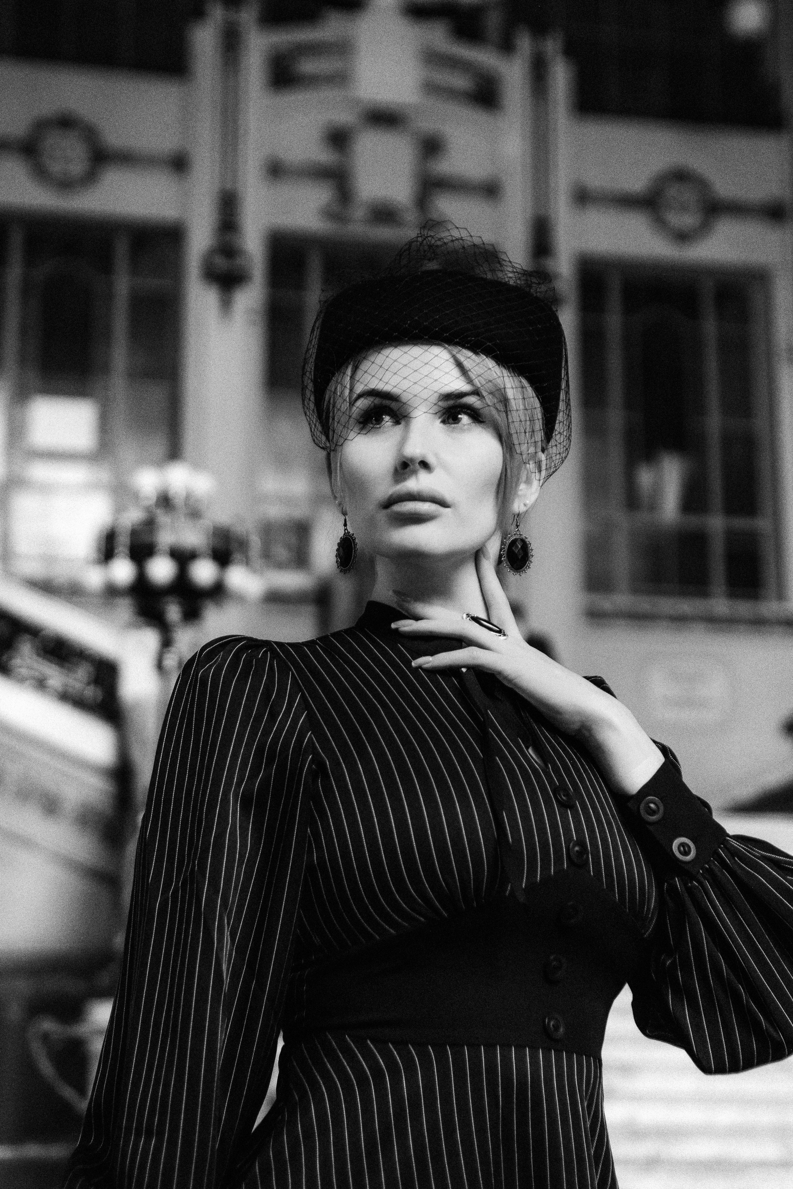 Татьяна. Фотограф в Санкт-Петербурге Кристина Брянская