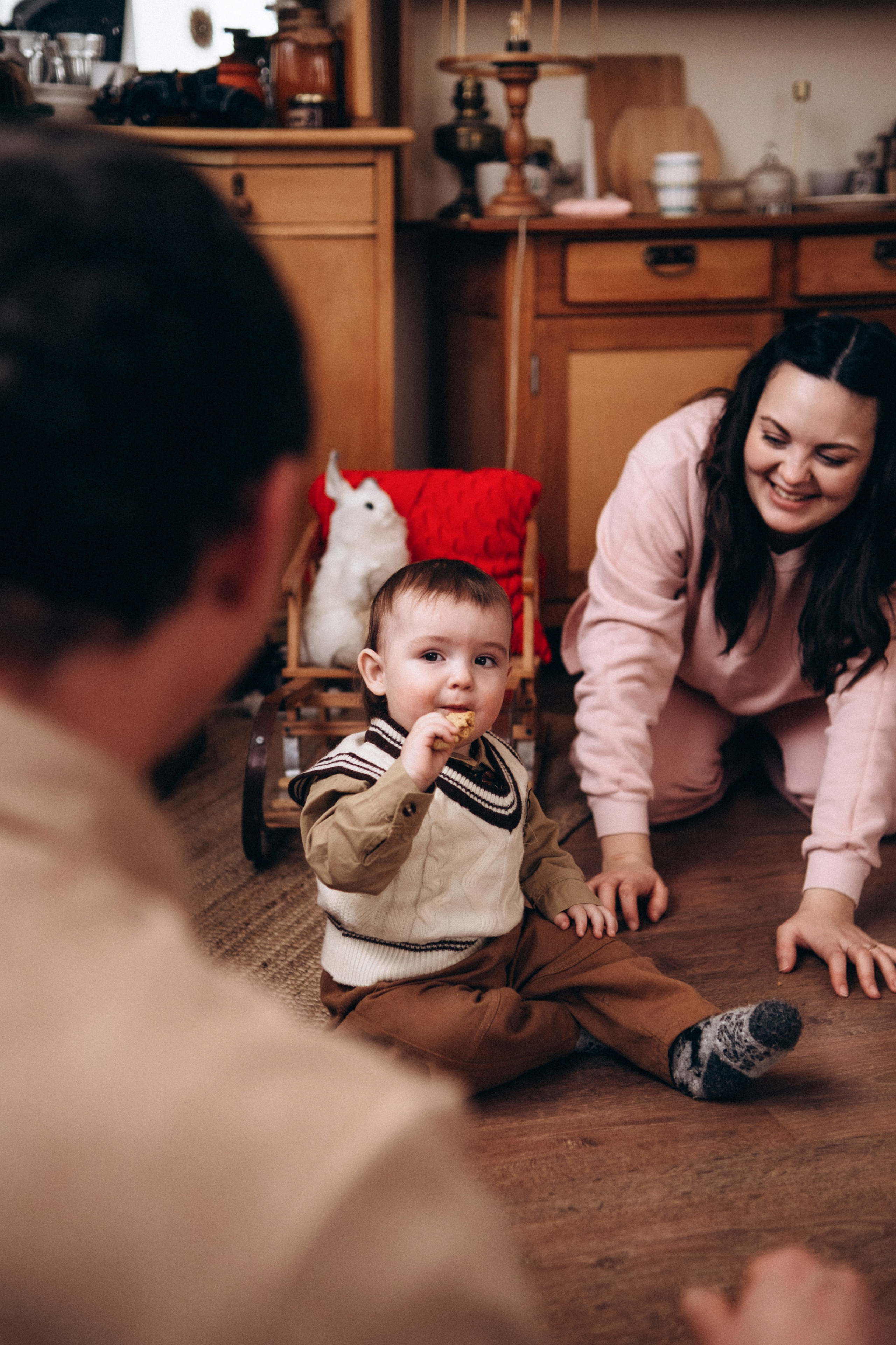 Студия Twinkle (зал Тренд). Фотограф в Санкт-Петербурге Кристина Брянская