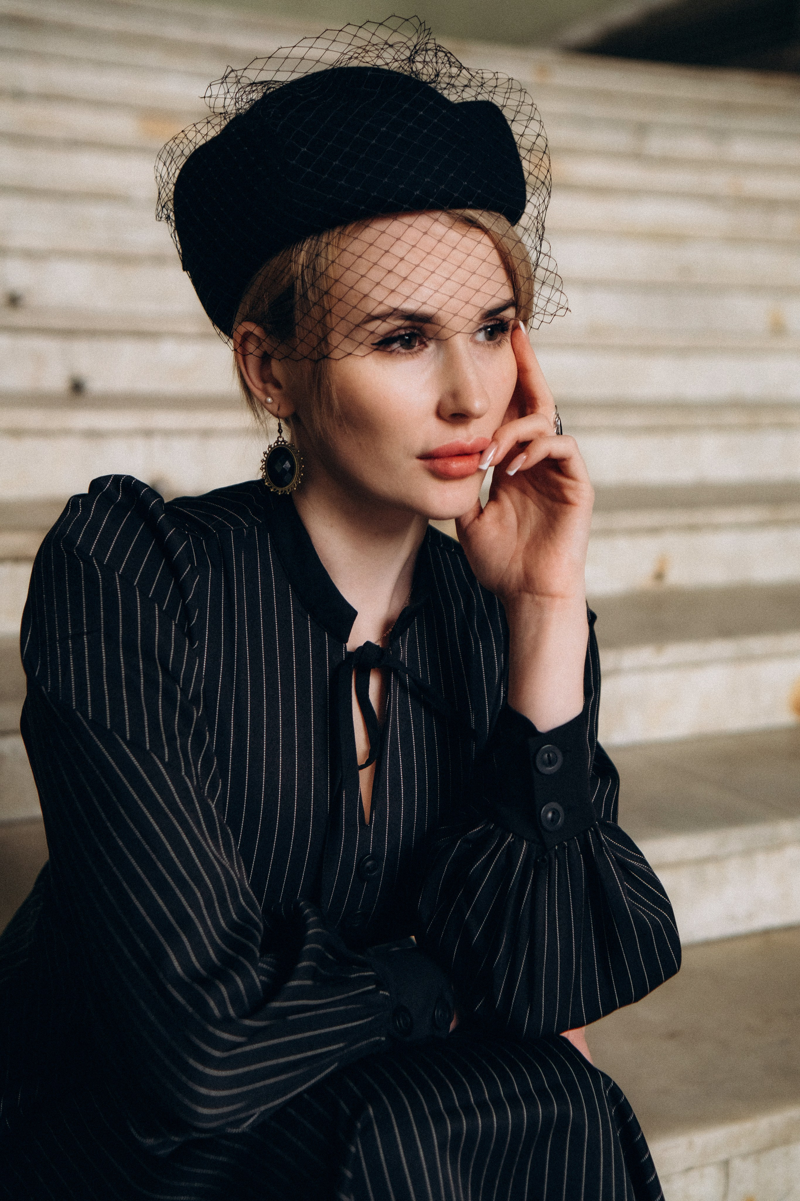 Татьяна. Фотограф в Санкт-Петербурге Кристина Брянская