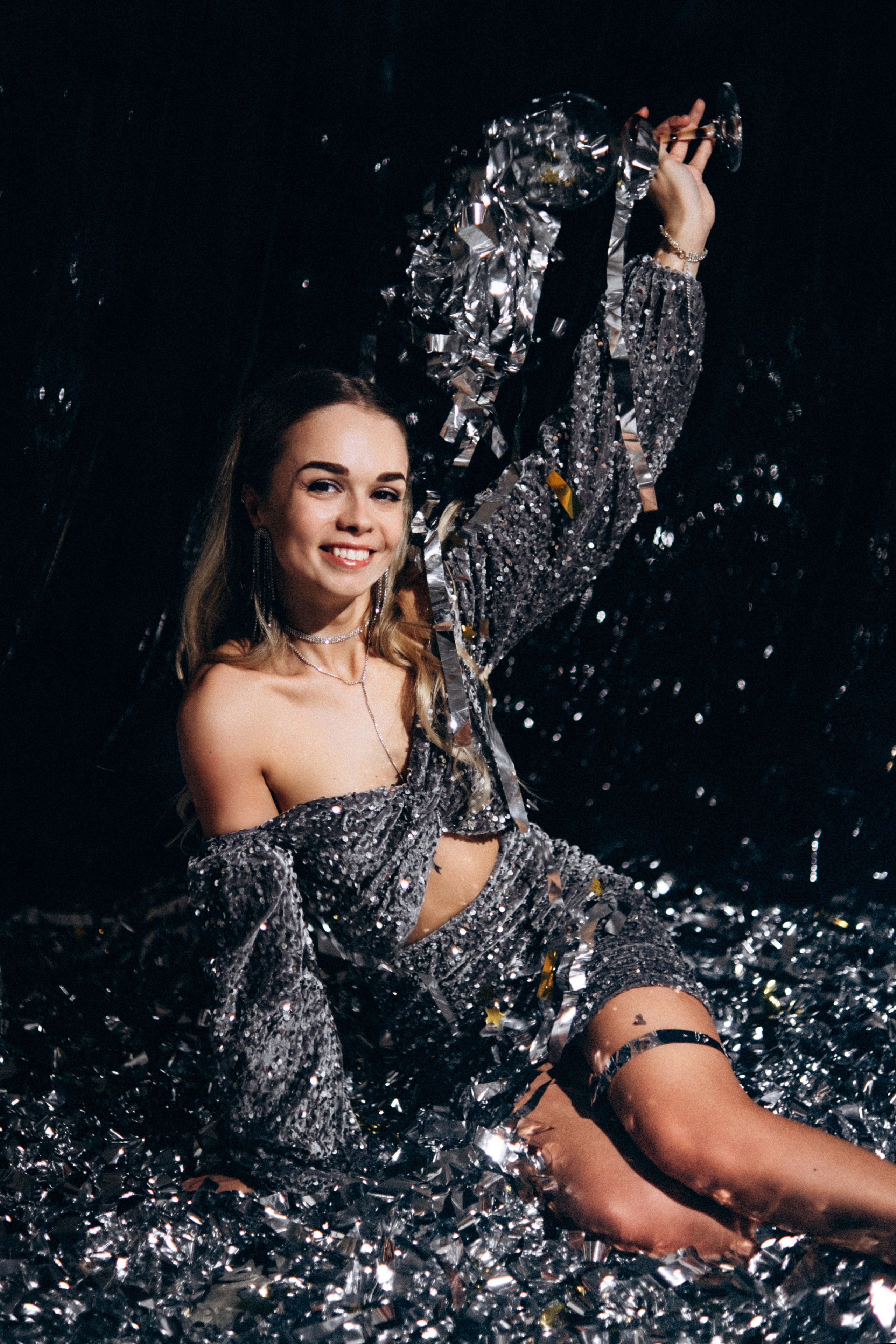 Блестяще. Фотограф в Санкт-Петербурге Кристина Брянская